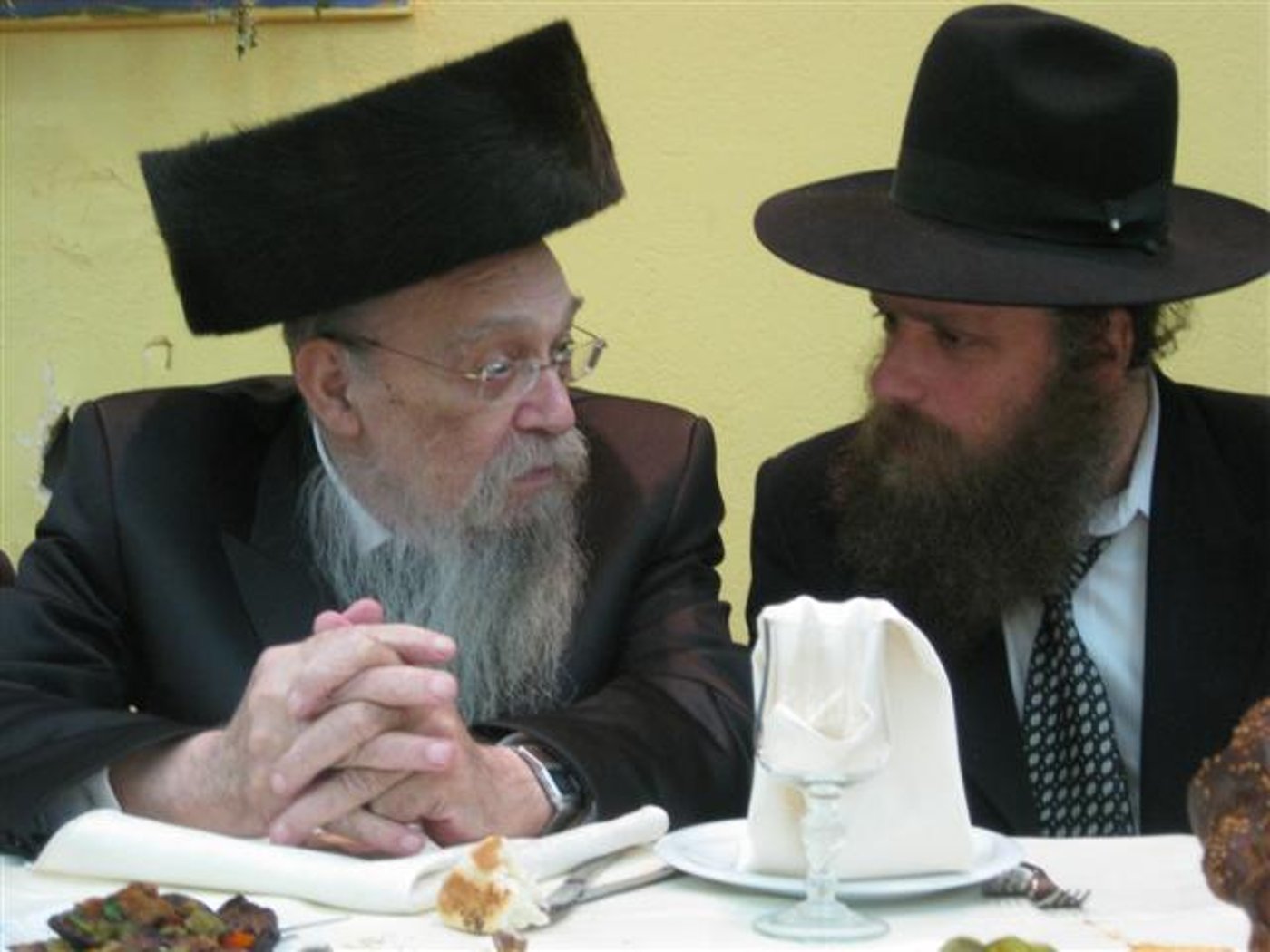 תשמחו על גוטרמן • וידאו, תמונות