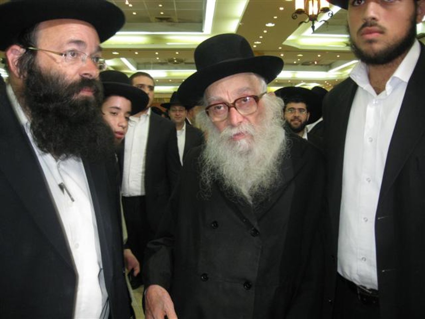 תשמחו על גוטרמן • וידאו, תמונות