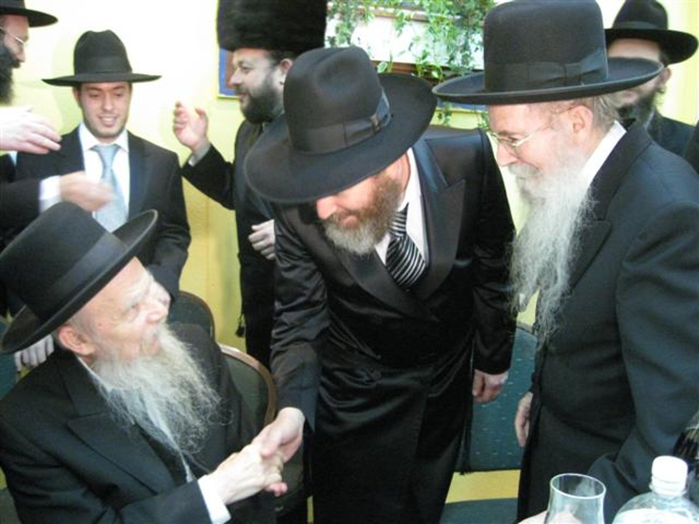 תשמחו על גוטרמן • וידאו, תמונות