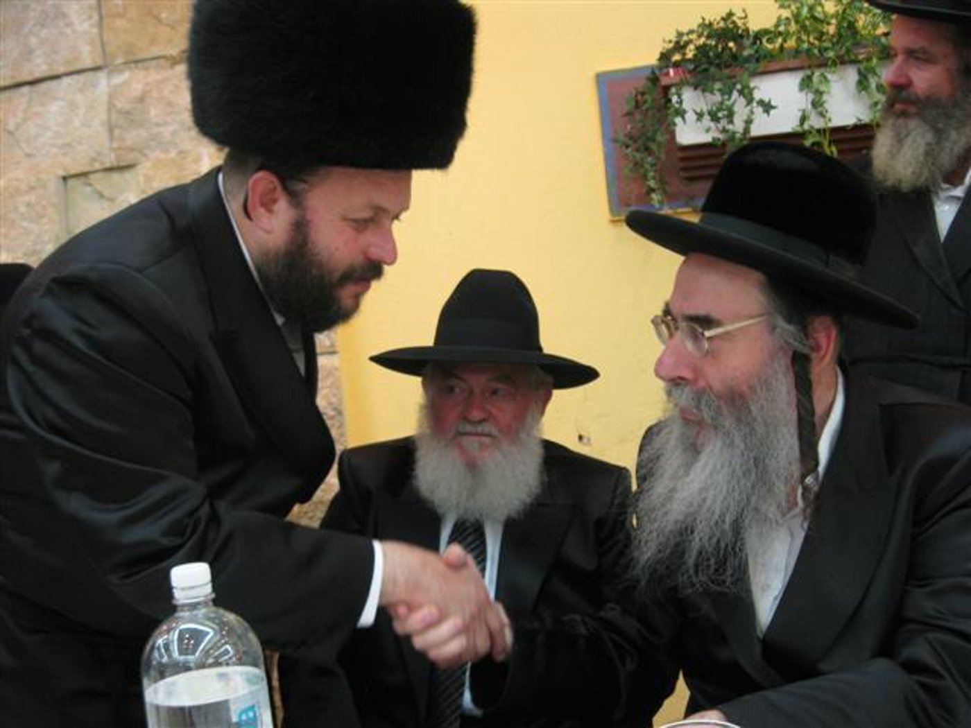 תשמחו על גוטרמן • וידאו, תמונות