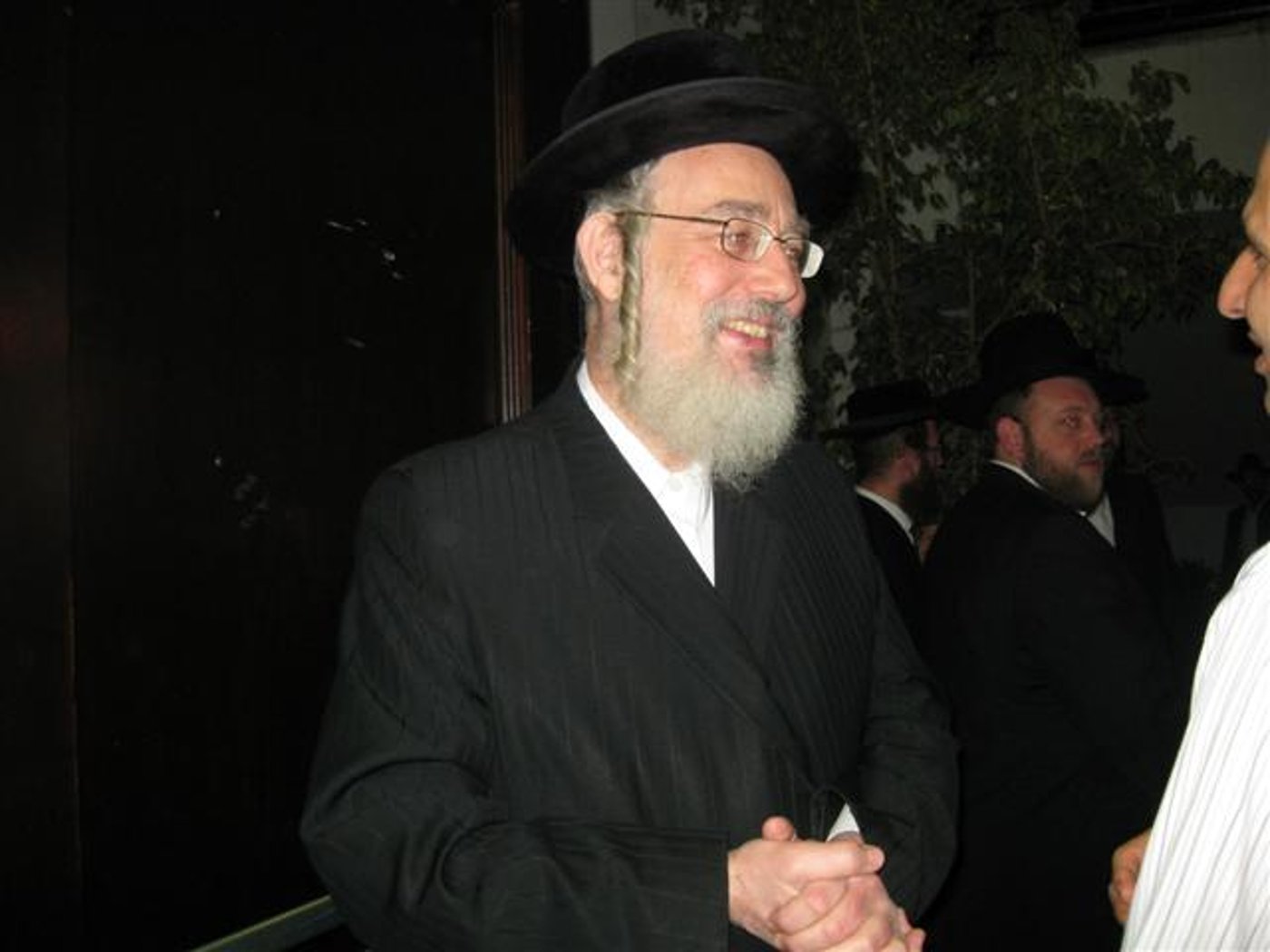 תשמחו על גוטרמן • וידאו, תמונות