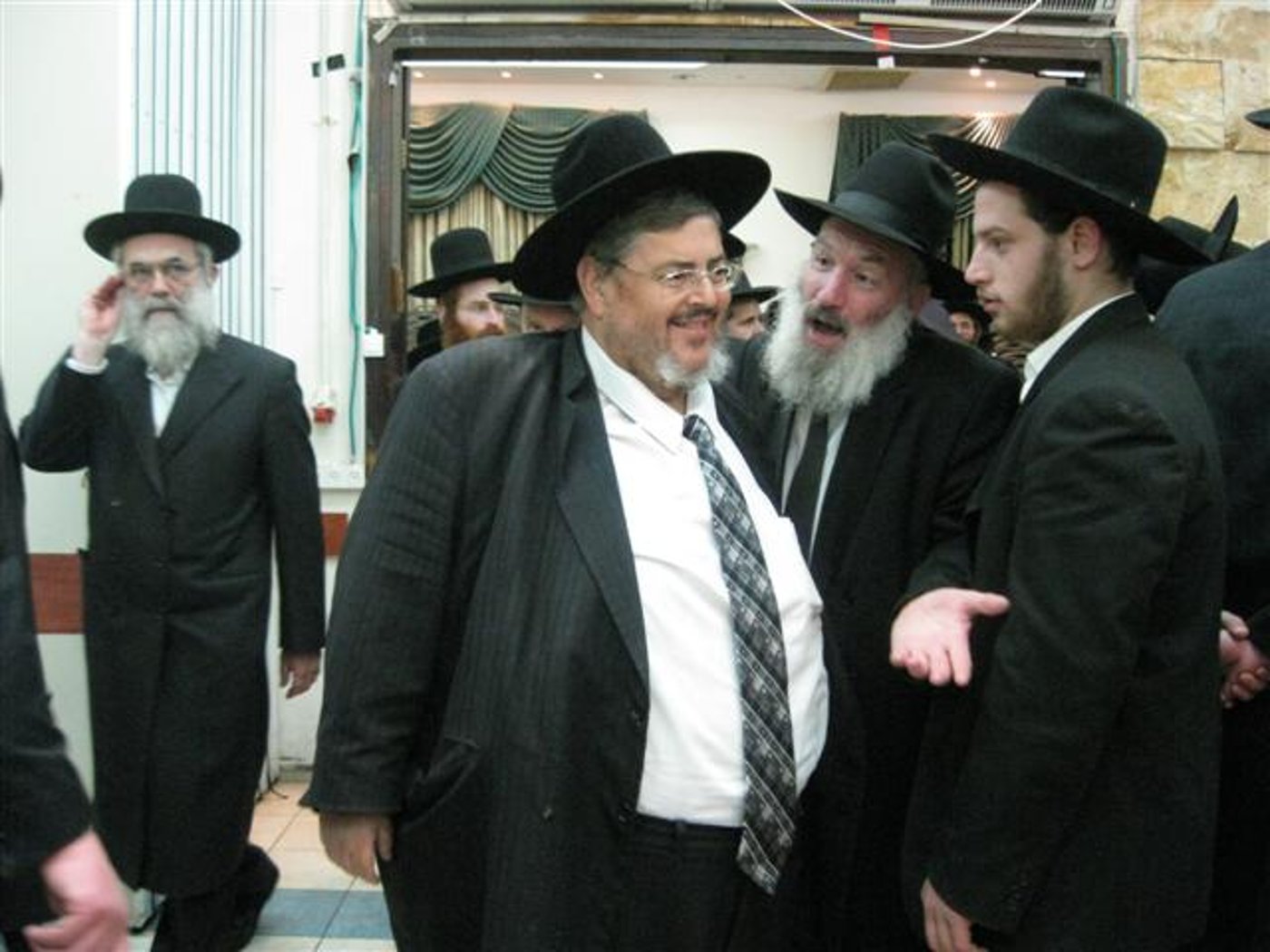 תשמחו על גוטרמן • וידאו, תמונות