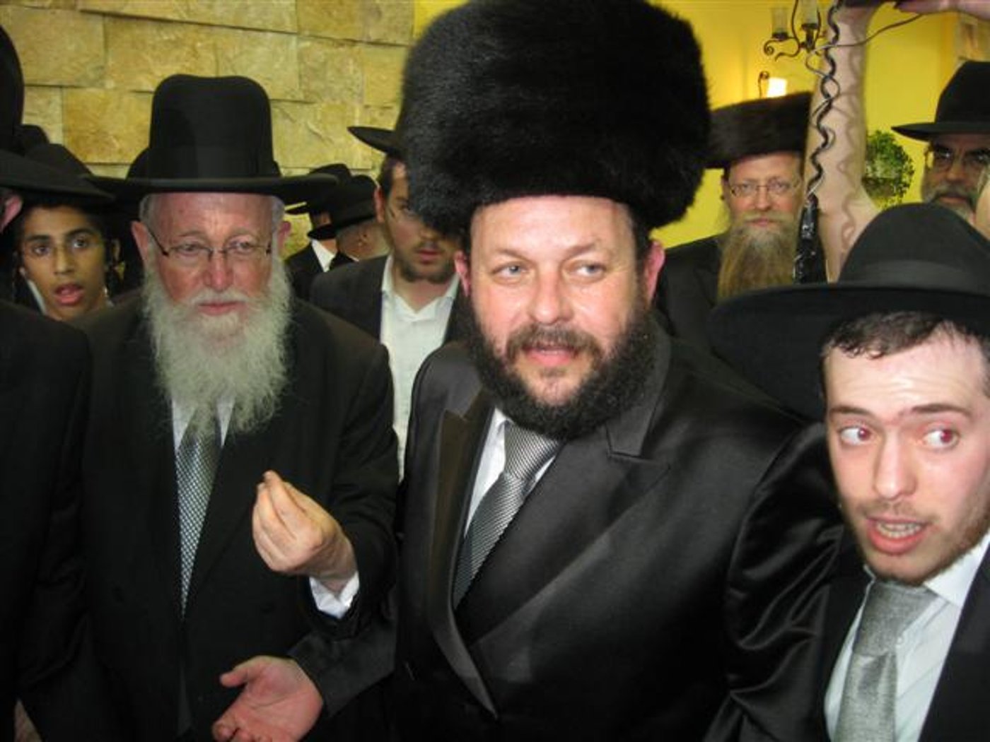 תשמחו על גוטרמן • וידאו, תמונות