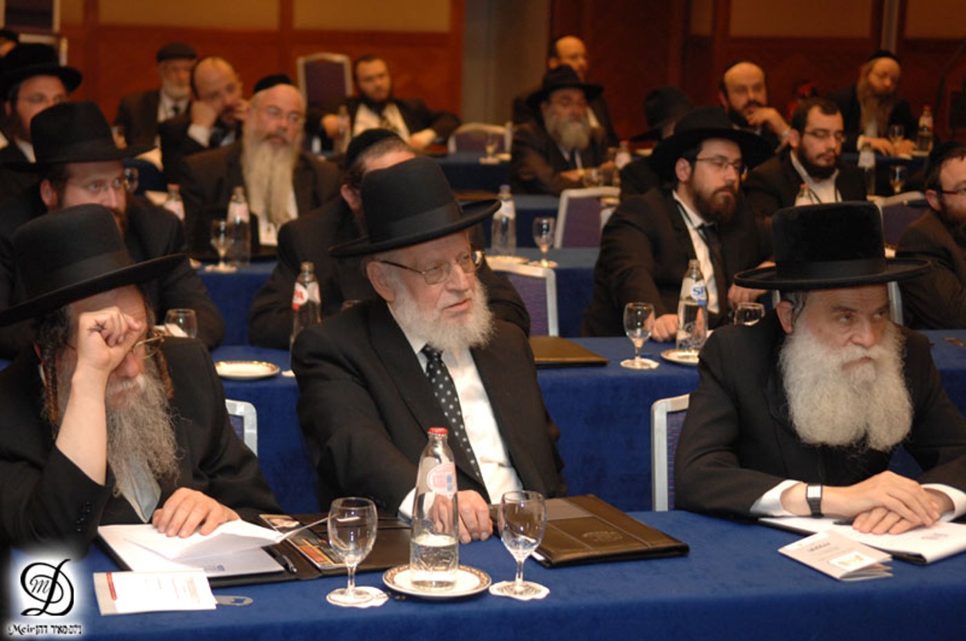 הרב הודה: אני כותב "חלב ישראל" על חלב עכו"ם
