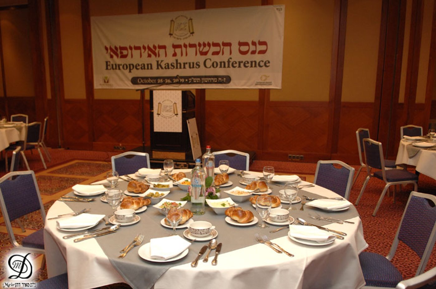הרב הודה: אני כותב "חלב ישראל" על חלב עכו"ם