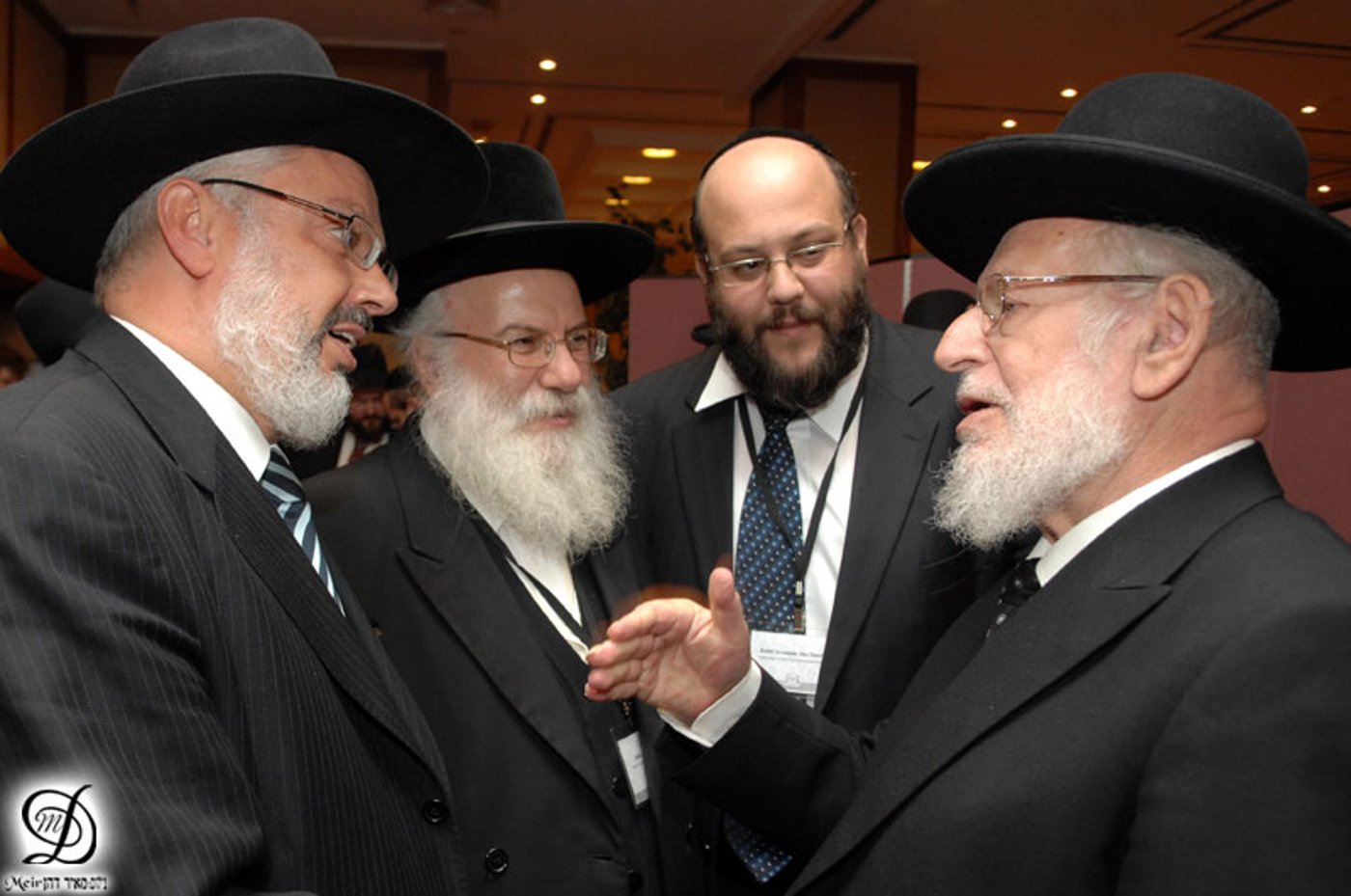 הרב הודה: אני כותב "חלב ישראל" על חלב עכו"ם