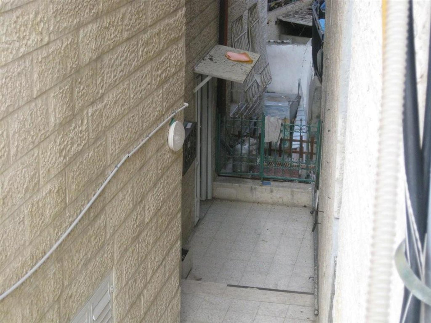 נחמן אנשין שיחזר את רצח בתו: הייתי בסערת רגשות