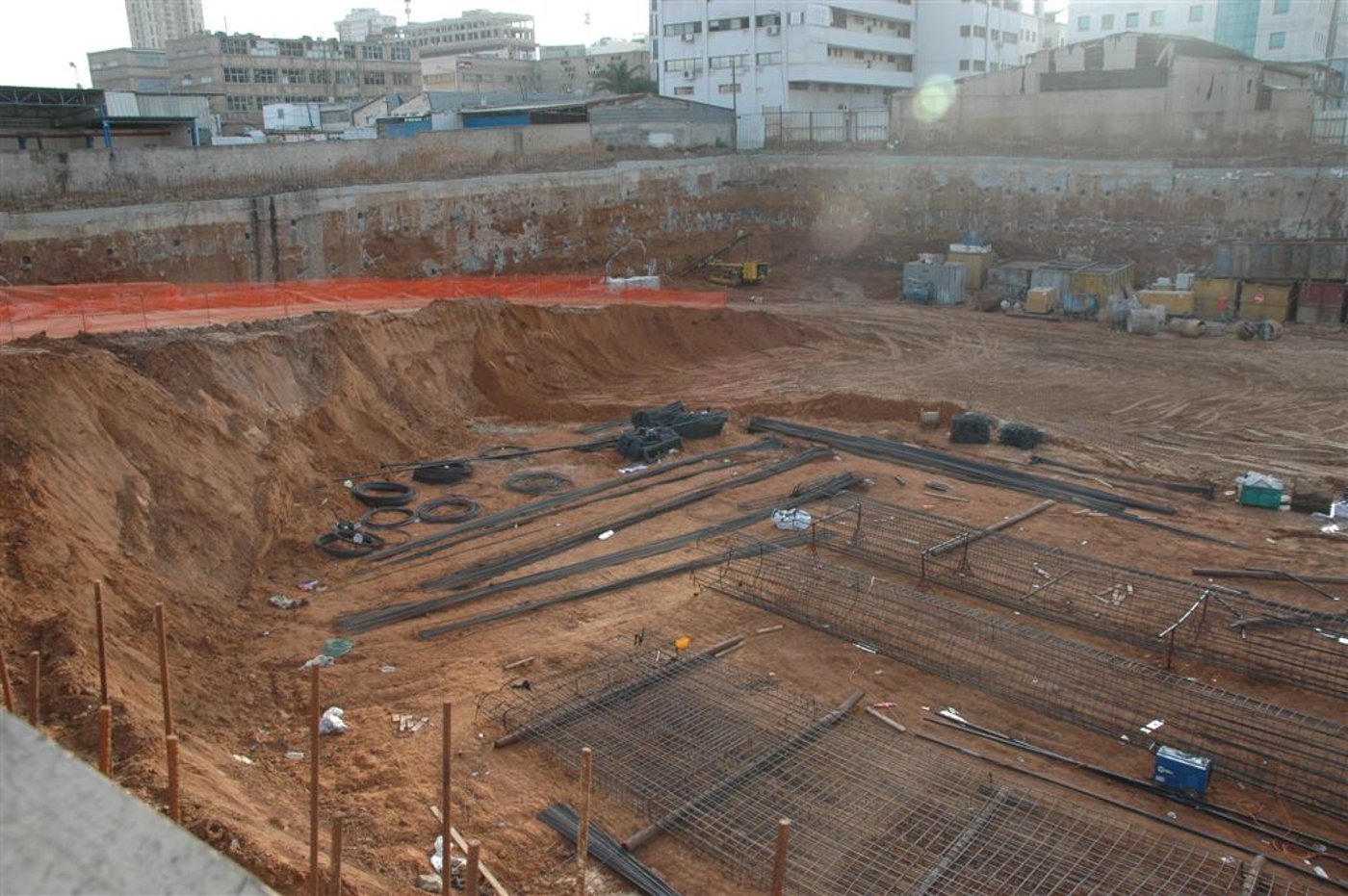 עסקת נדל"ן ענק בבני-ברק: שתי קומות נמכרו בכ-20 מיליון שקלים