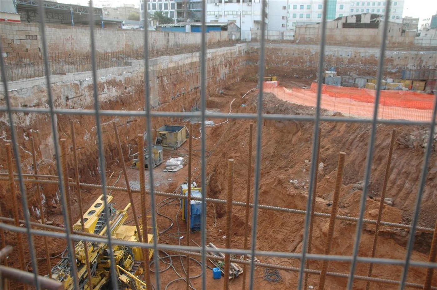 עסקת נדל"ן ענק בבני-ברק: שתי קומות נמכרו בכ-20 מיליון שקלים