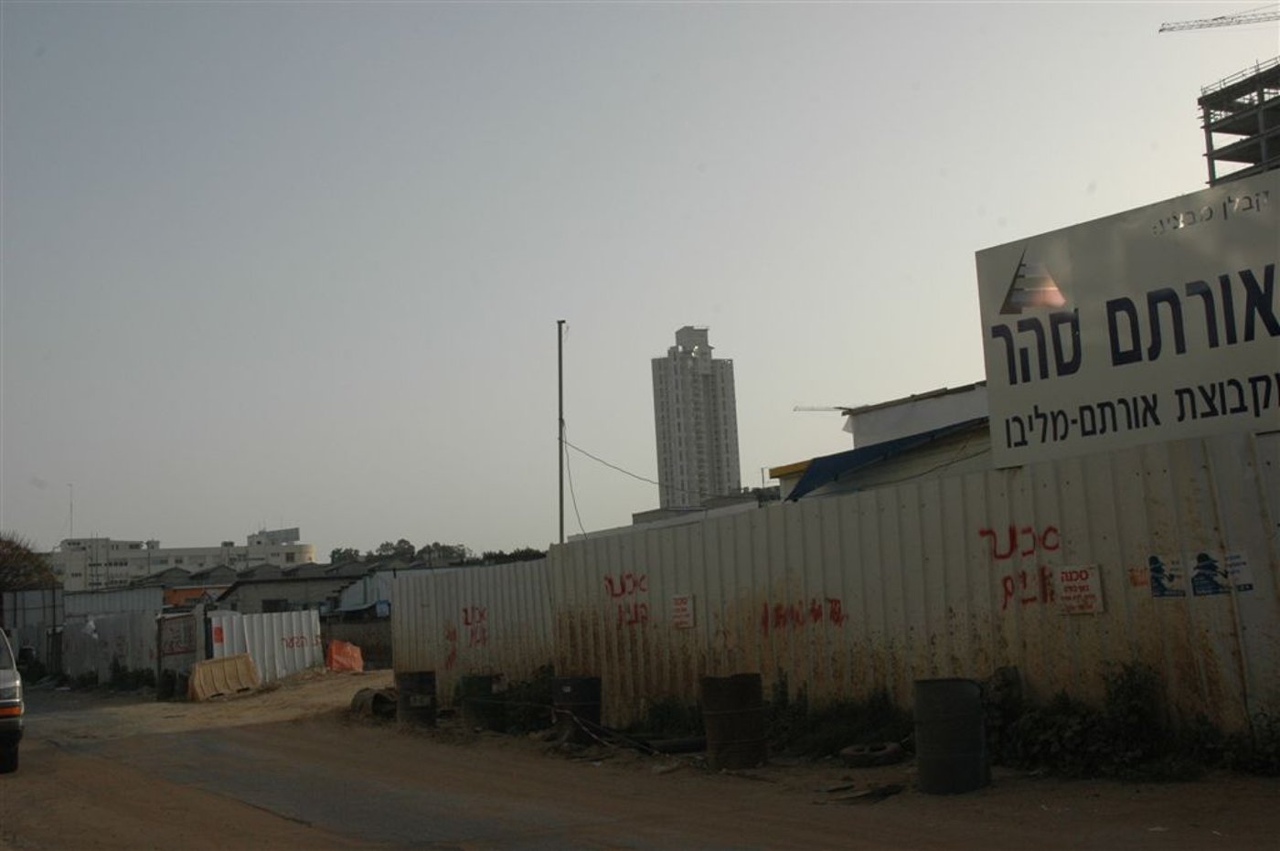 עסקת נדל"ן ענק בבני-ברק: שתי קומות נמכרו בכ-20 מיליון שקלים