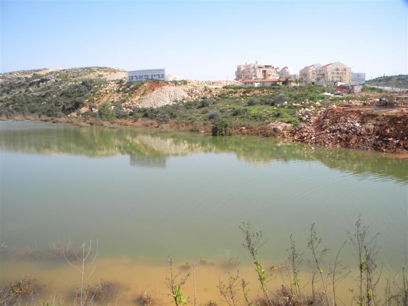 צפו בוידאו: "וינציה" של מודיעין-עלית