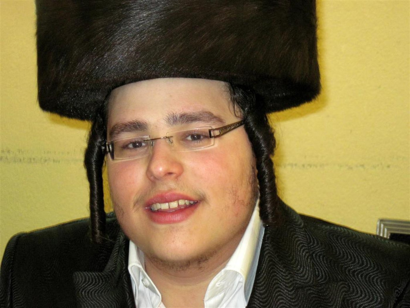 החתן