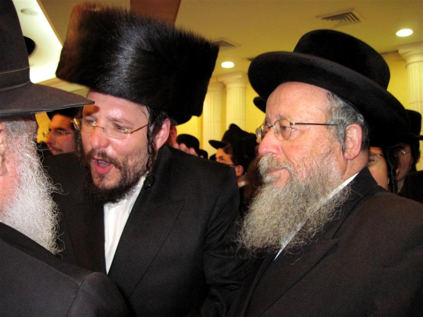 ח"כ מוזס
