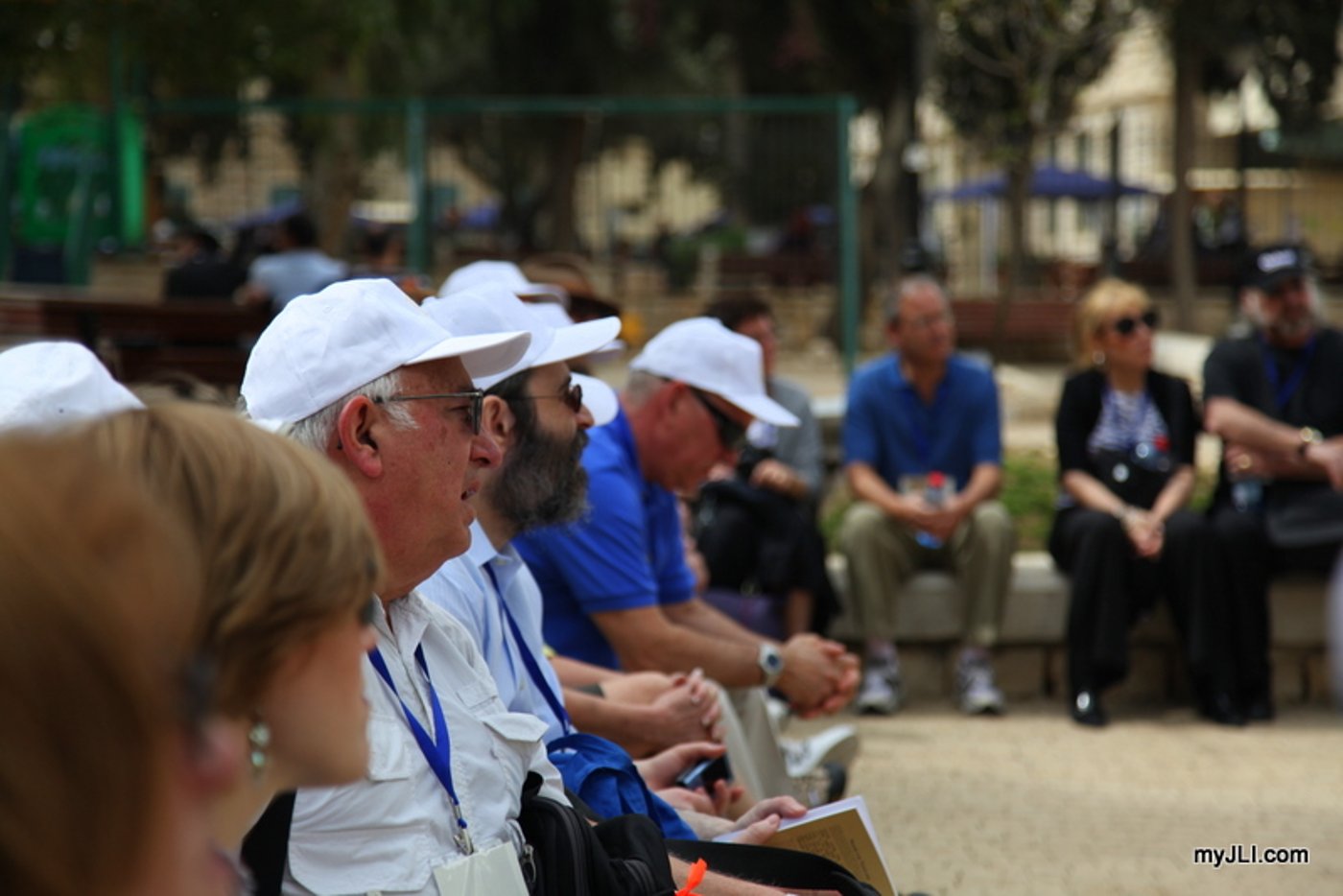 מסע תיירותי בישראל: צפו בגלרייה ענק