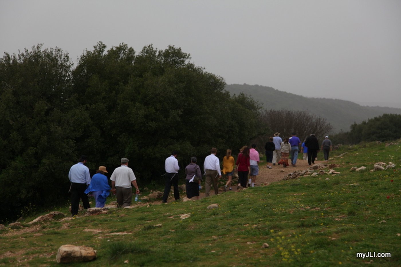 מסע תיירותי בישראל: צפו בגלרייה ענק