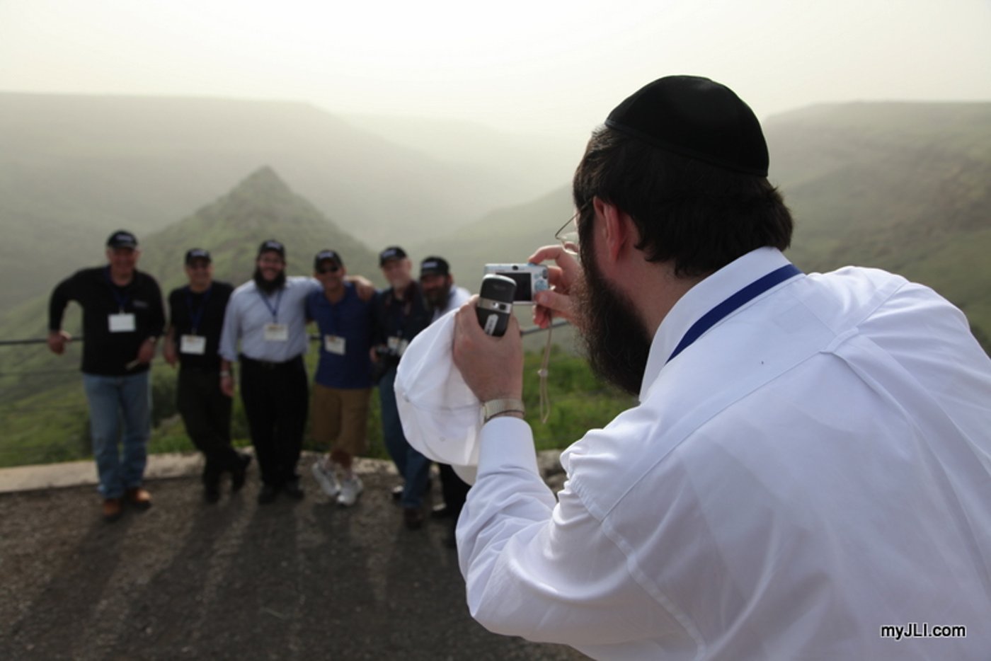 מסע תיירותי בישראל: צפו בגלרייה ענק