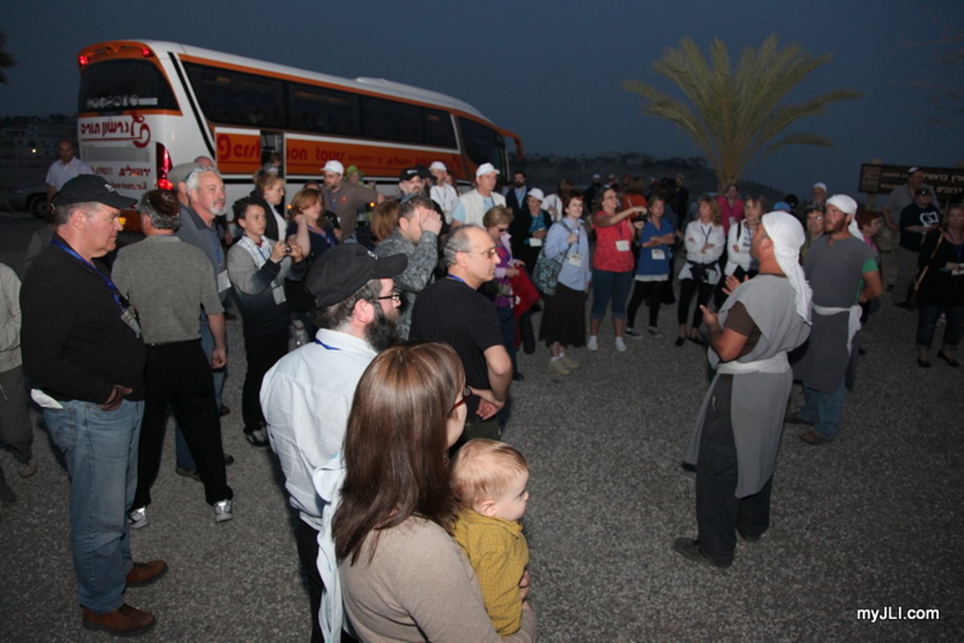 מסע תיירותי בישראל: צפו בגלרייה ענק