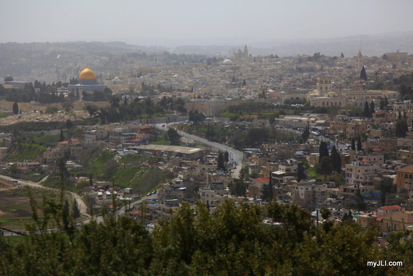 מסע תיירותי בישראל: צפו בגלרייה ענק