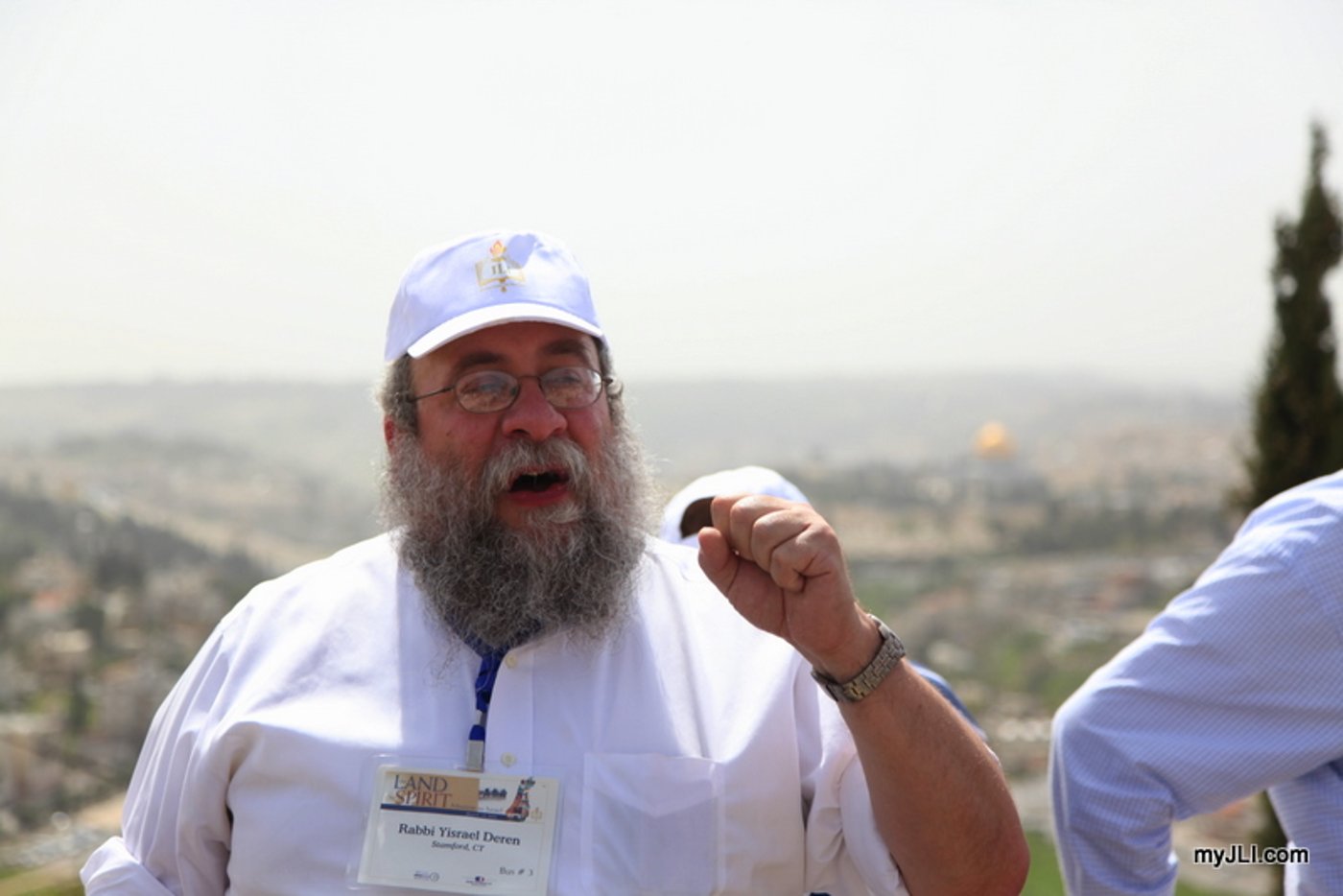 מסע תיירותי בישראל: צפו בגלרייה ענק