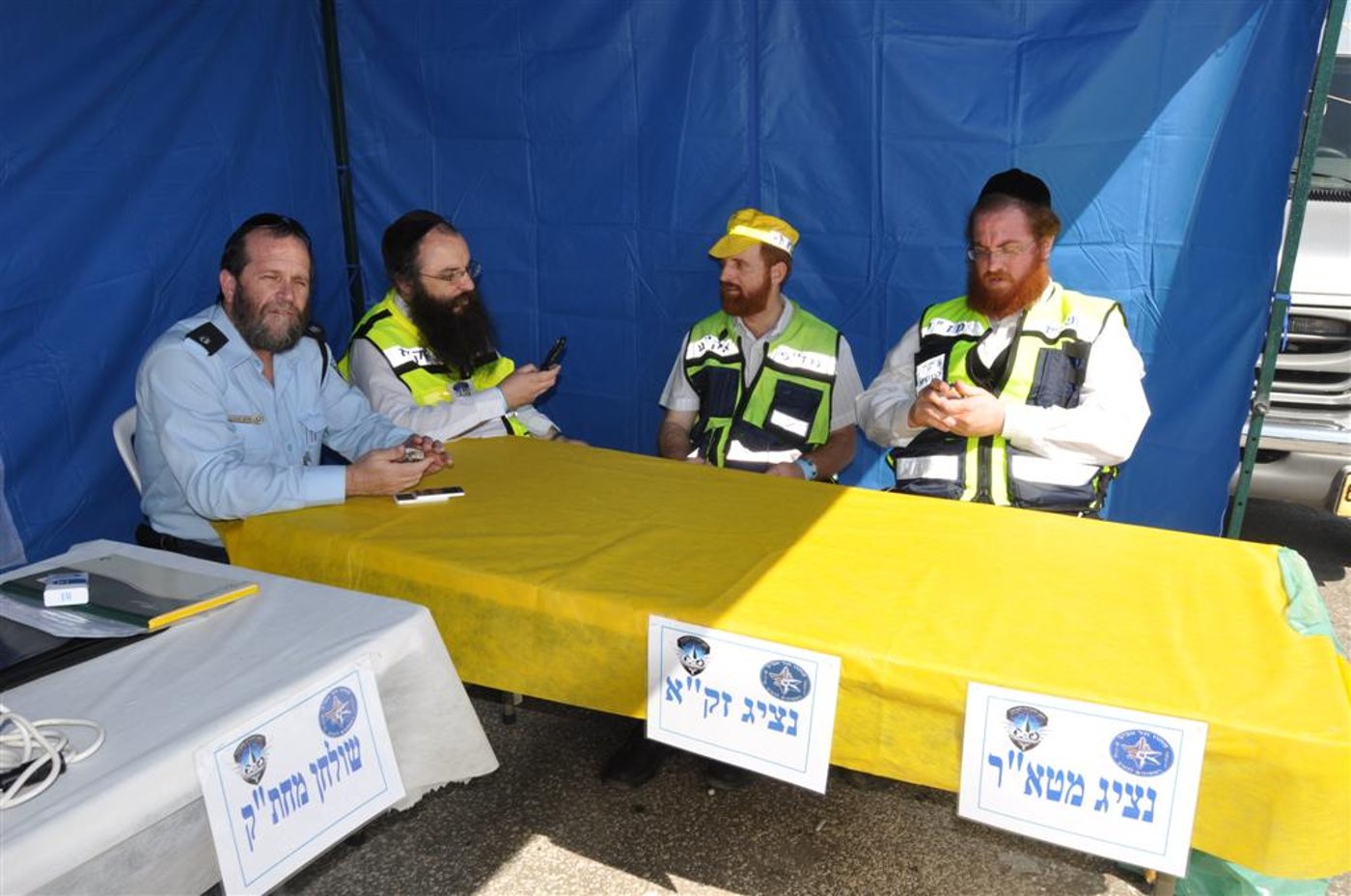 התרגיל המדובר במדינה: צפו בתמונות
