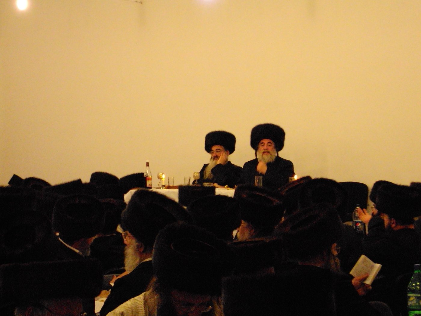 תיעוד מיוחד, יומן מסע: מסע ויזני´ץ באוקראינה