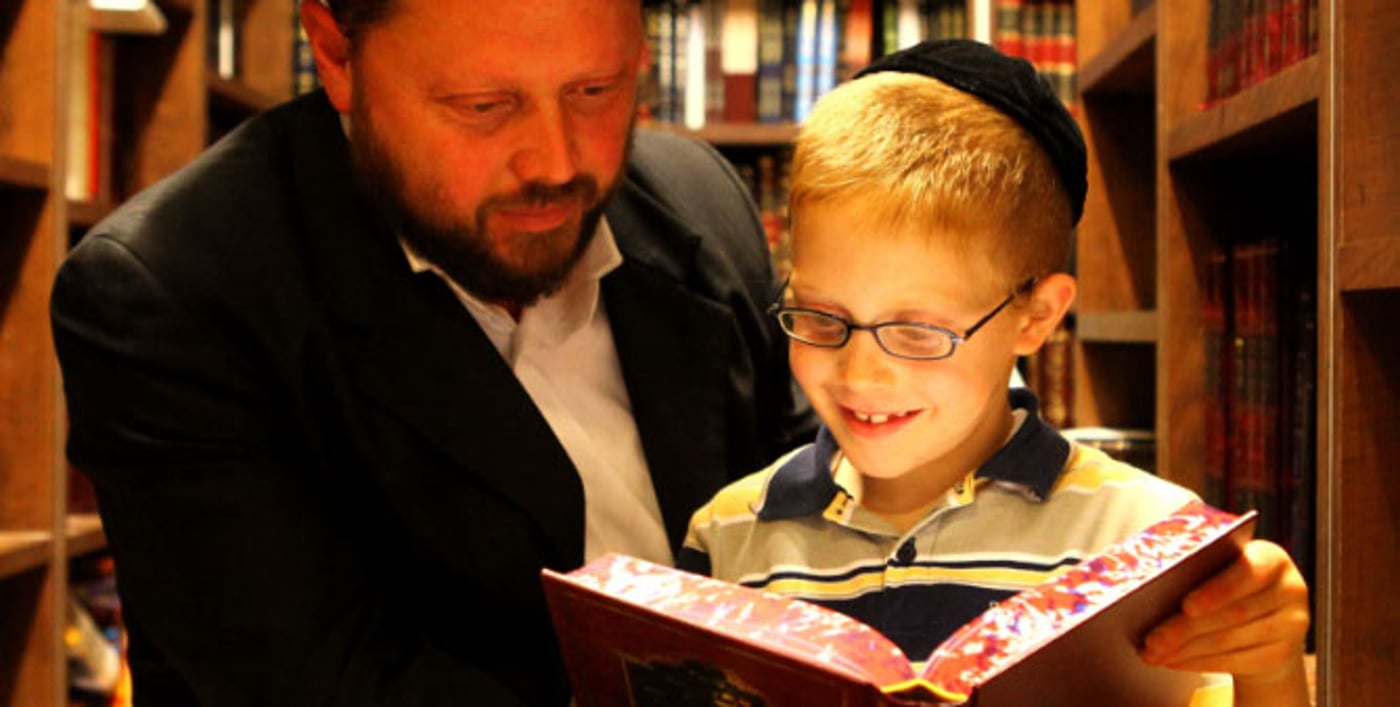 שעת סיפור: כך תעשו את זה הכי נכון