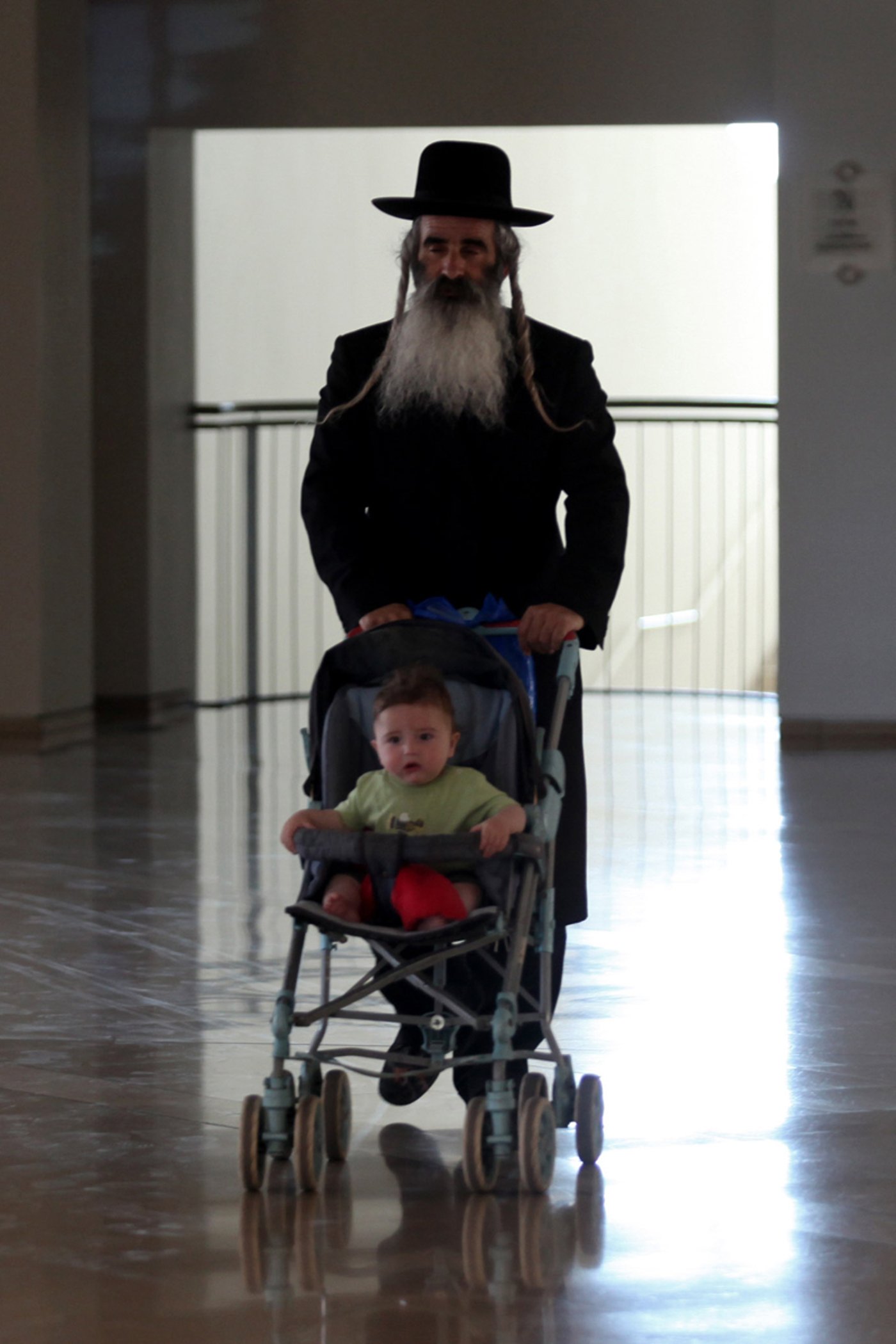 9 אמהות מעמנואל ייאסרו מיד לאחר שחרור הבעלים