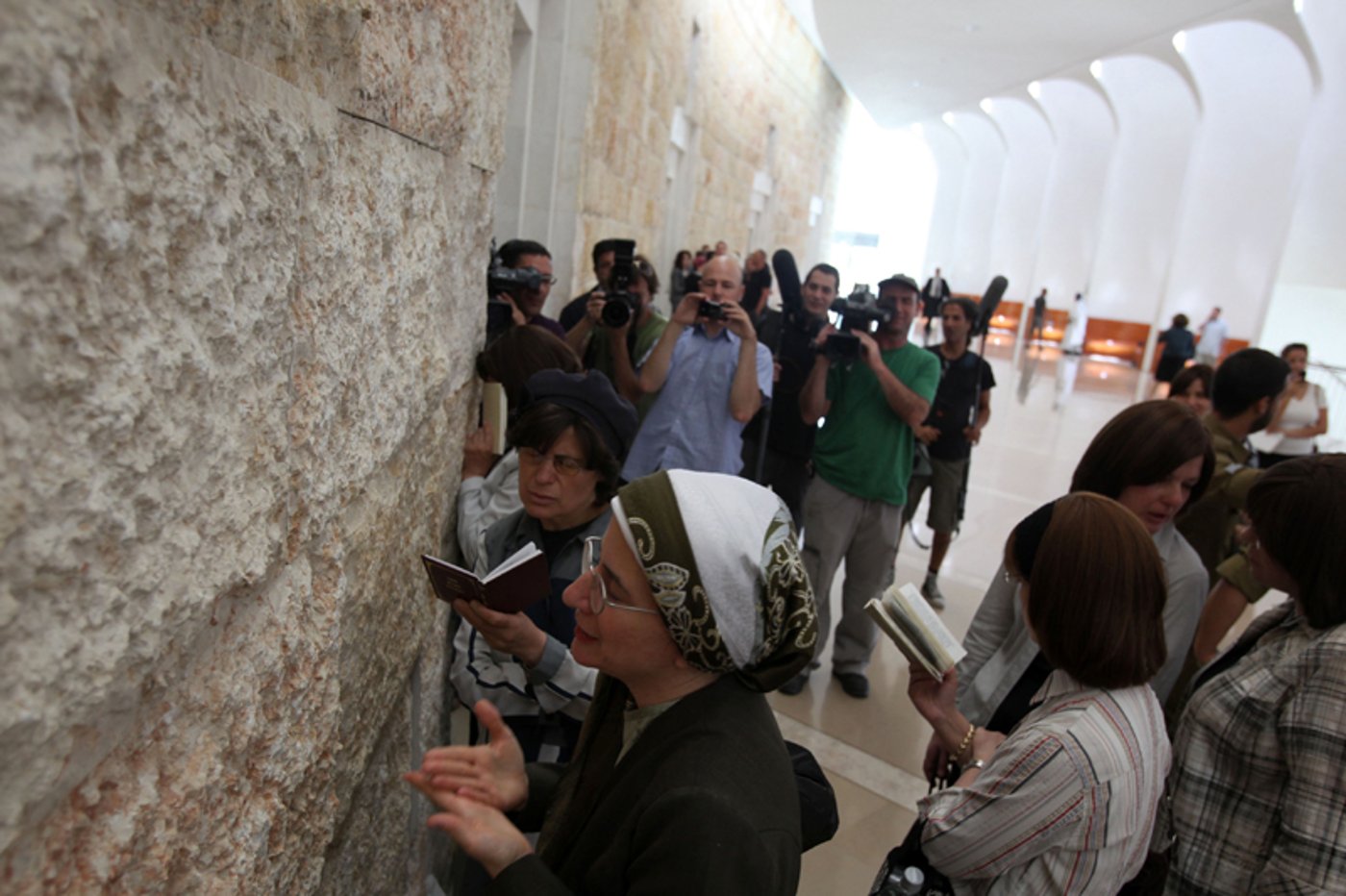 9 אמהות מעמנואל ייאסרו מיד לאחר שחרור הבעלים