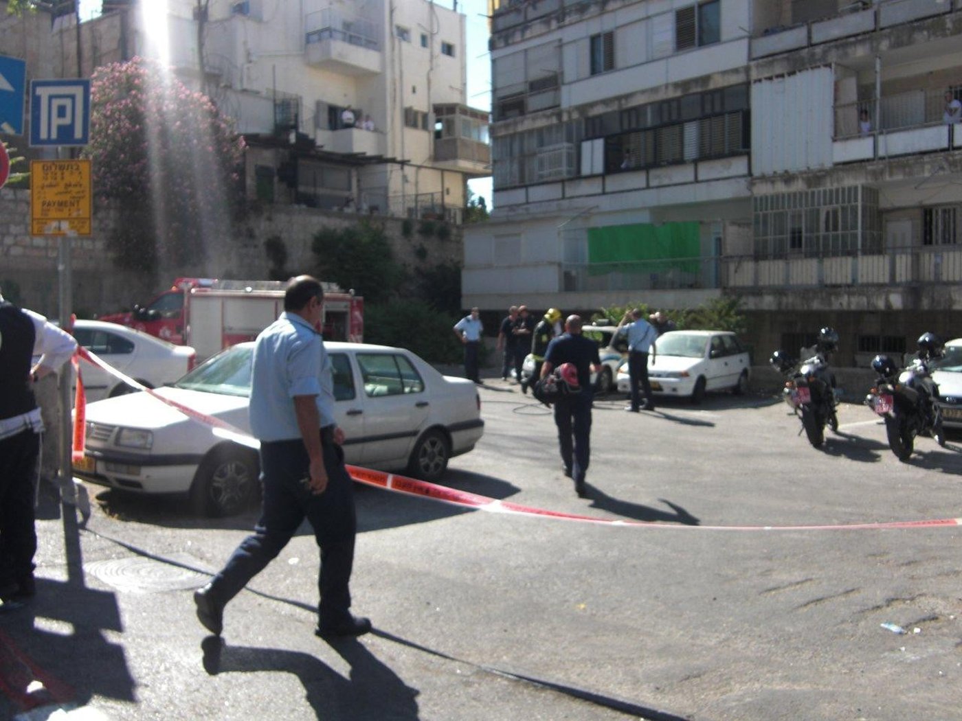 אירועי יפו: ´העדה החרדית´ תחקור אלימות המשטרה