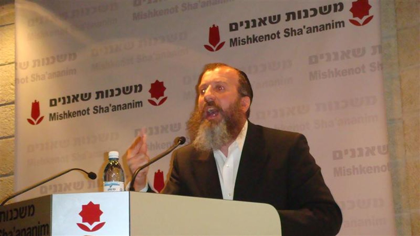 ´יש גם אפליה אשכנזית. לא מקבלים גם בנות אשכנזיות´