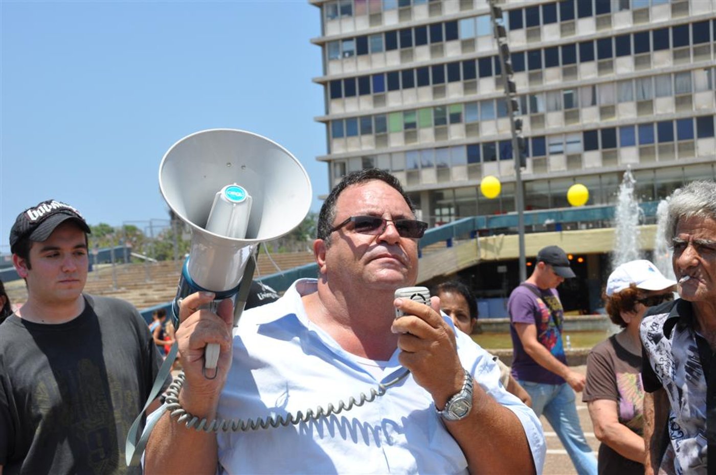 "תיקון הכללי", גרסת שליט. צפו