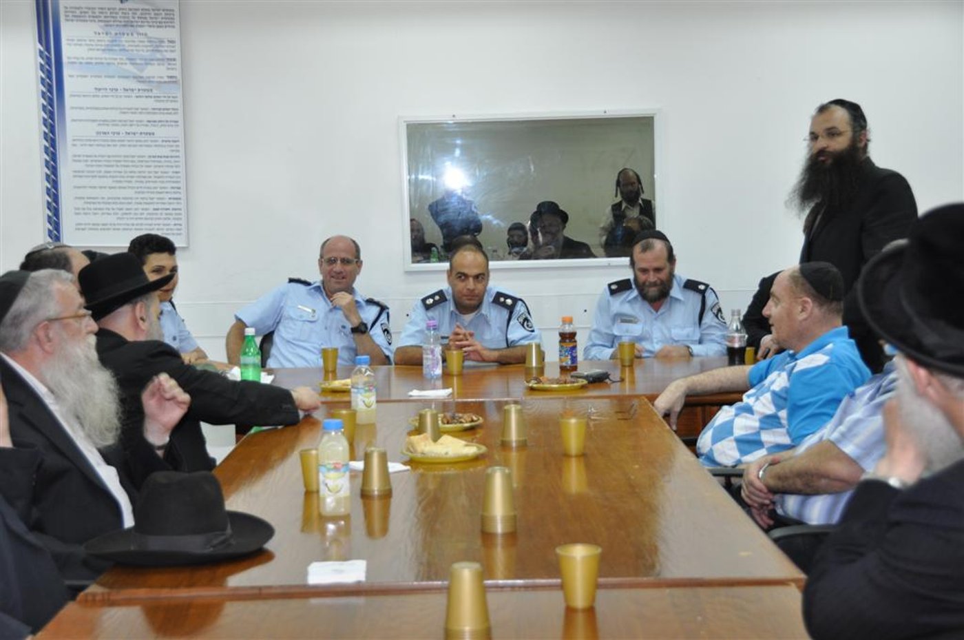 זק"א חוגג: יש אופנוע חדש