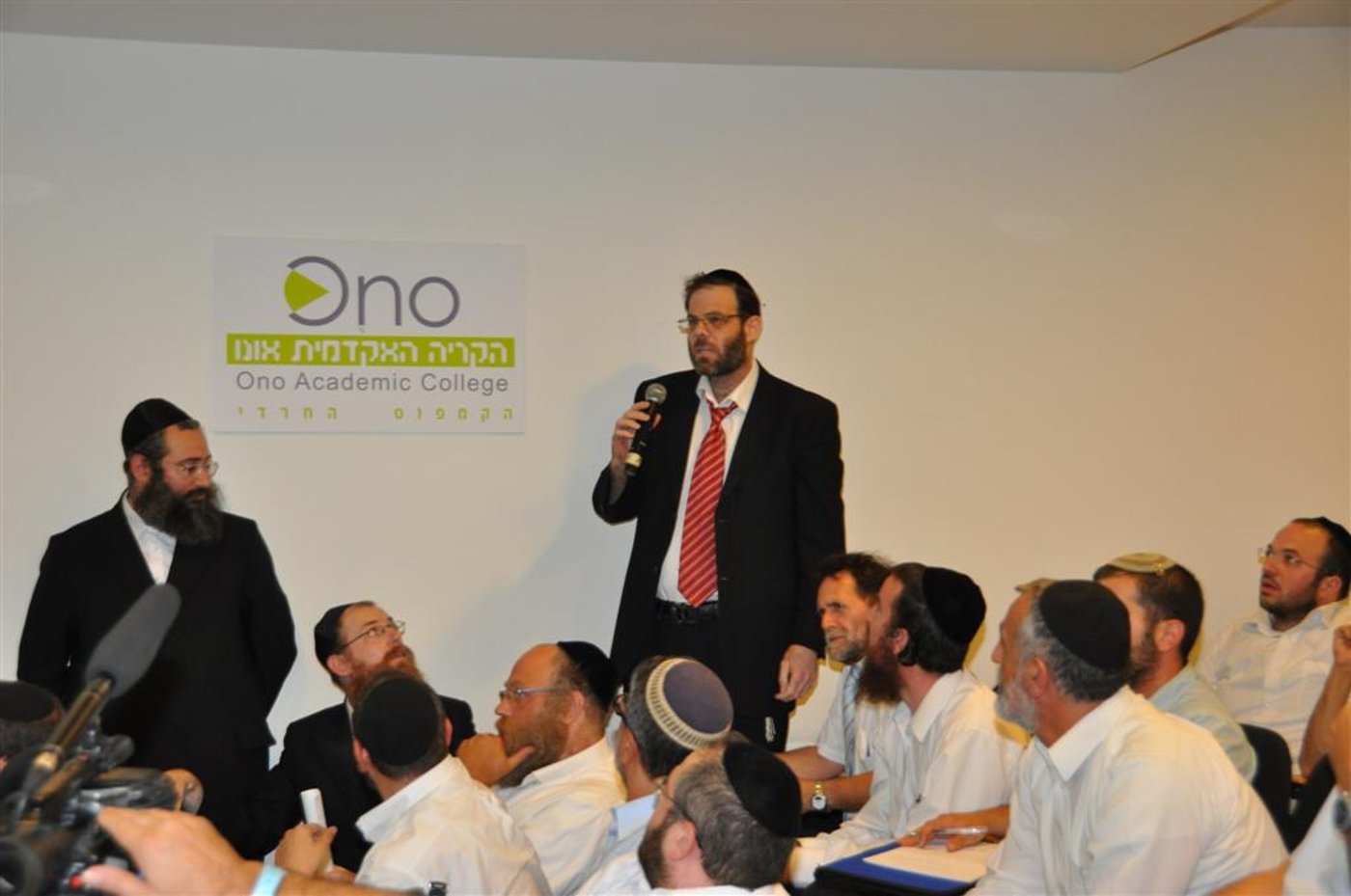 דרעי: "אמרתי שאני חוזר. באיזה מסגרת? השם יודע"