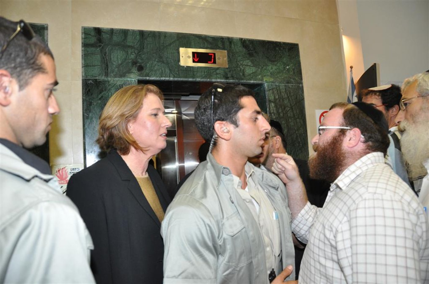 דרעי: "אמרתי שאני חוזר. באיזה מסגרת? השם יודע"