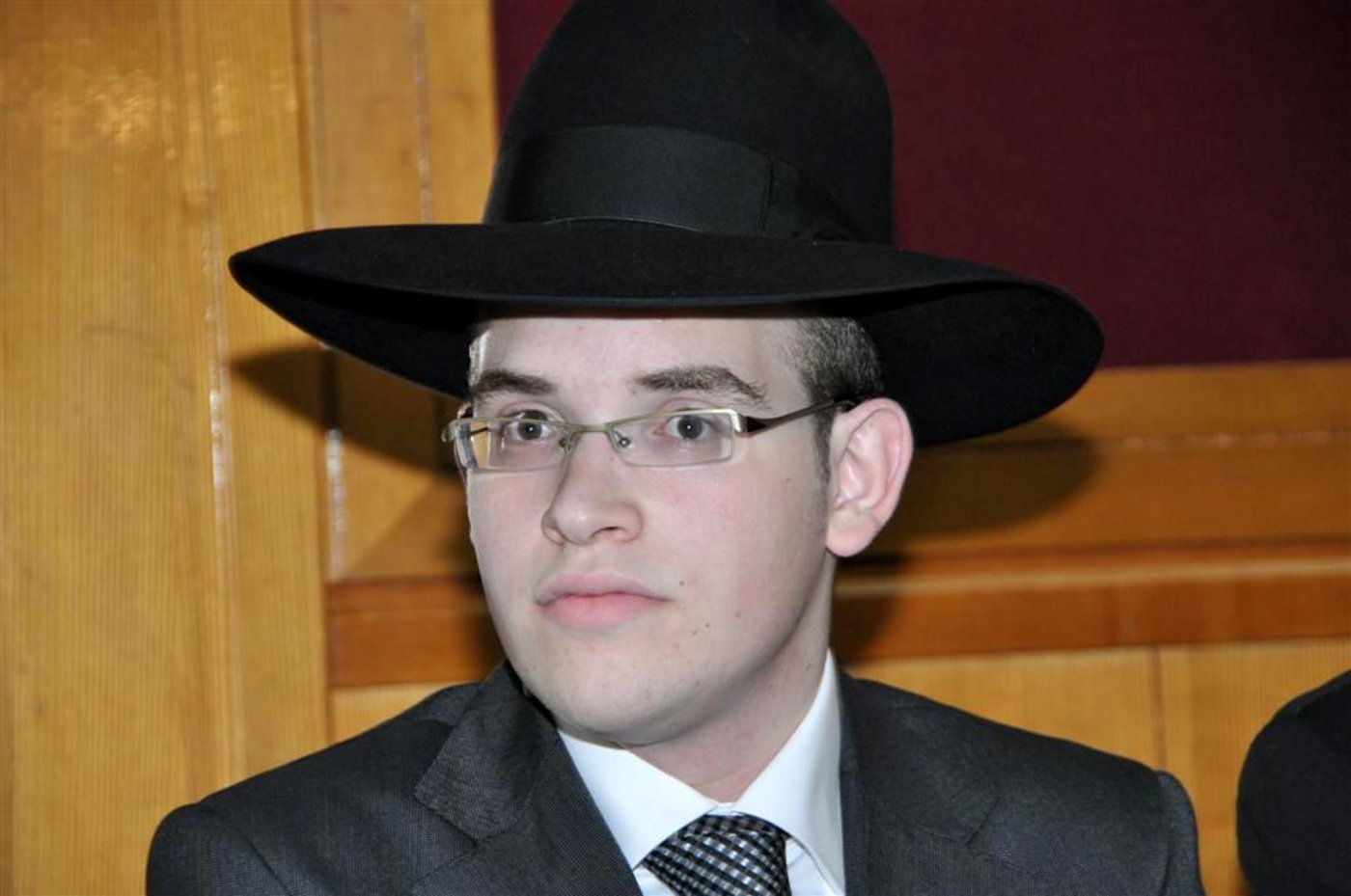 החתן