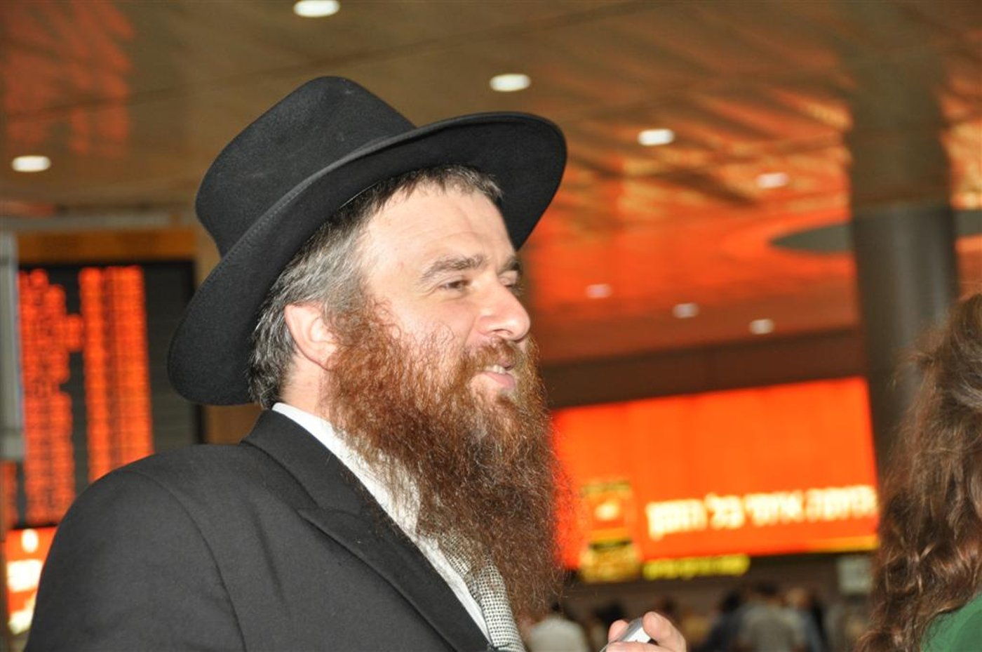 ממשיכי דרכם של השלוחים הי"ד - נסעו למומבאי