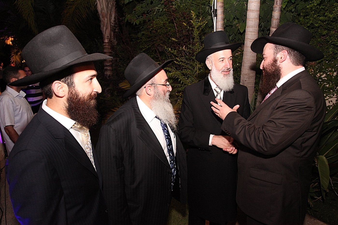 במעמד מרגש בכותל: בת לאב מוסלמי שינתה את שמה