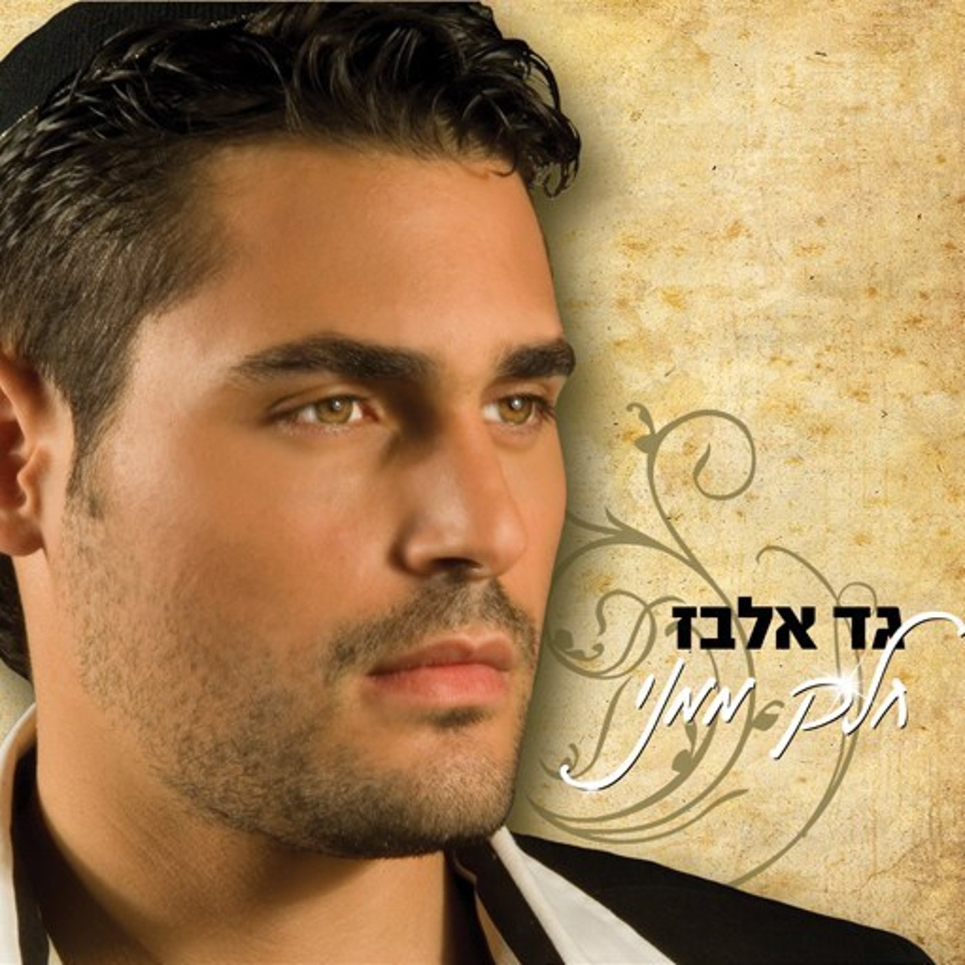 בכורה ב"כיכר השבת": החדש של גד
