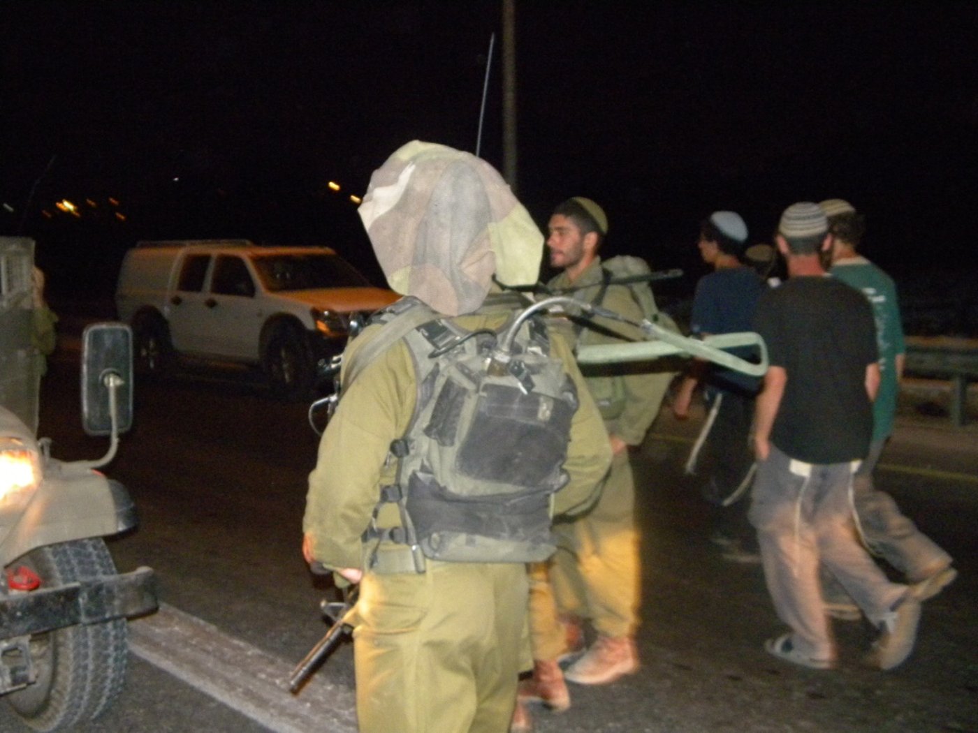 בין הנרצחים בפיגוע הירי הקשה: הורים ל-6 ילדים