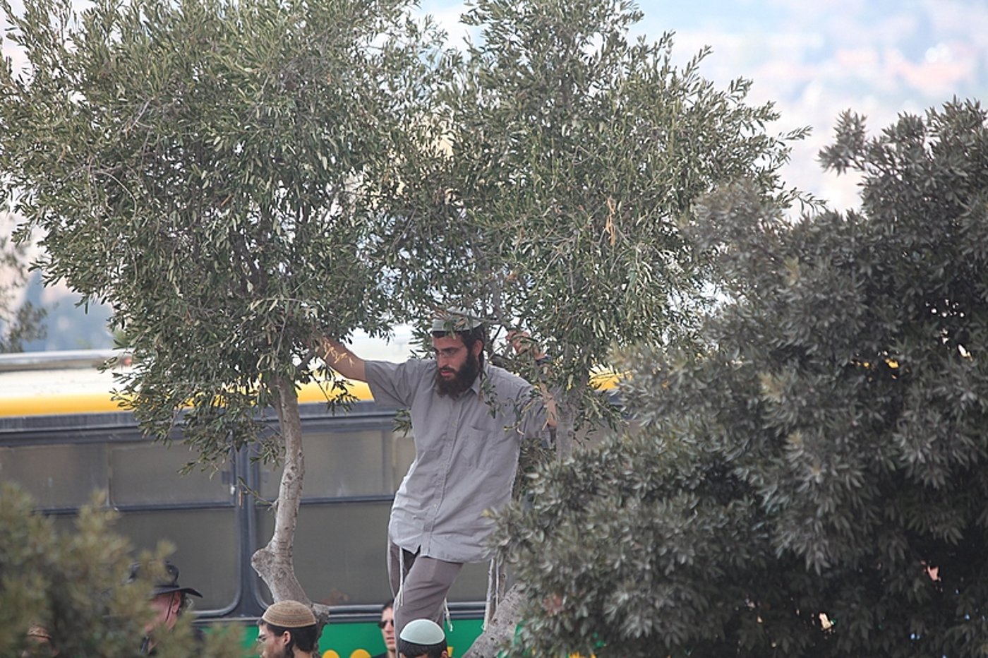 קורע לב: אנחנו קוברים ארבעה קורבנות