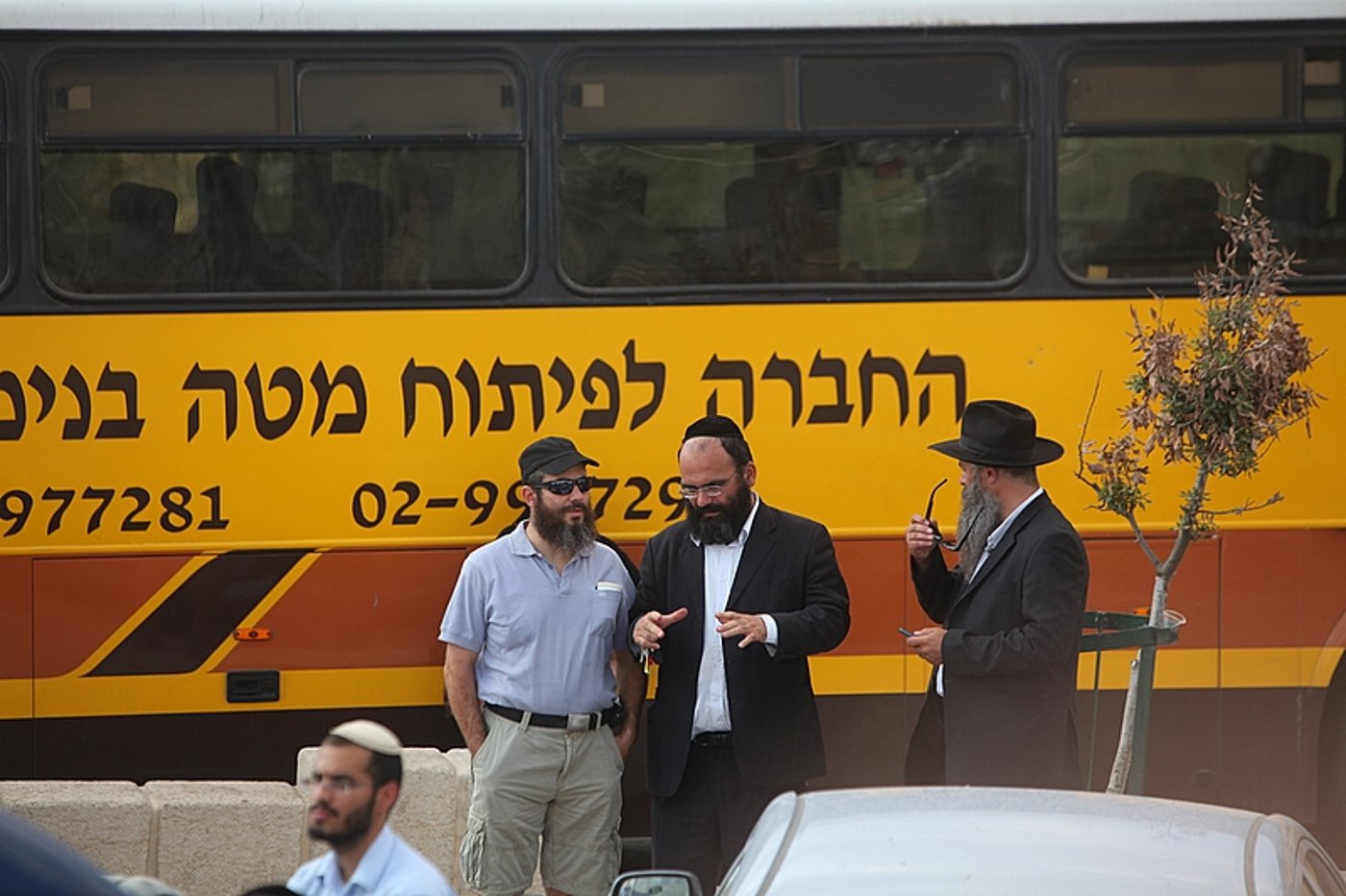 קורע לב: אנחנו קוברים ארבעה קורבנות
