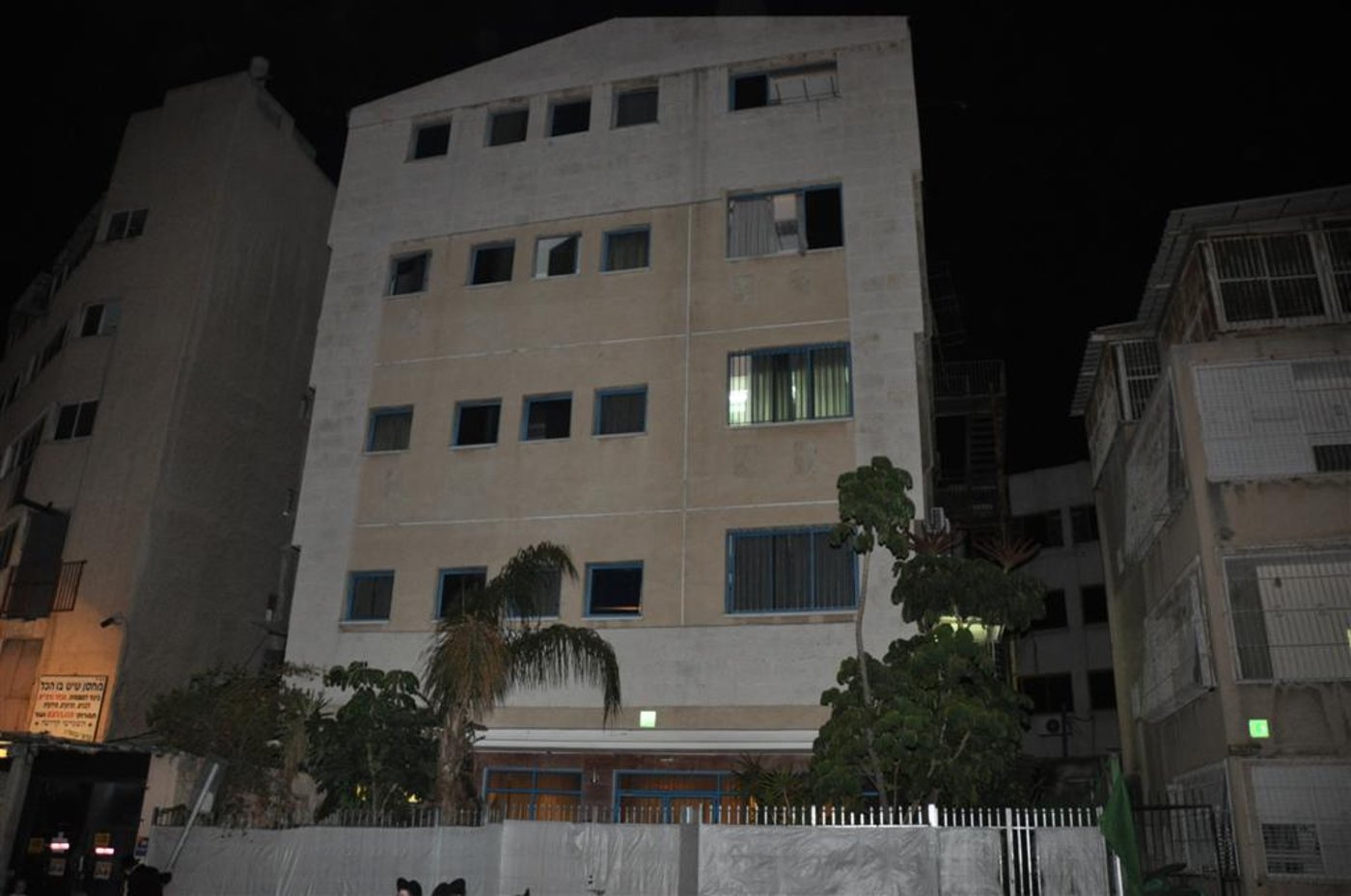 סמינר לנושרות מסעיר את בני-ברק: "זה חורבן הדור"