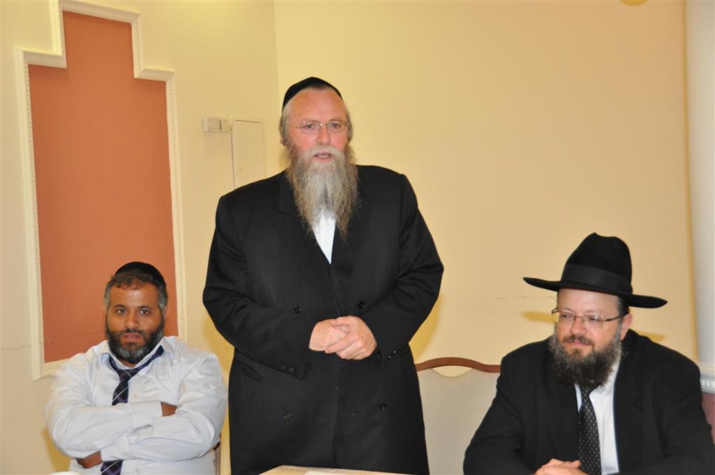 עושים סדר בבני-ברק: 15 אופנועים ישמרו על החוק