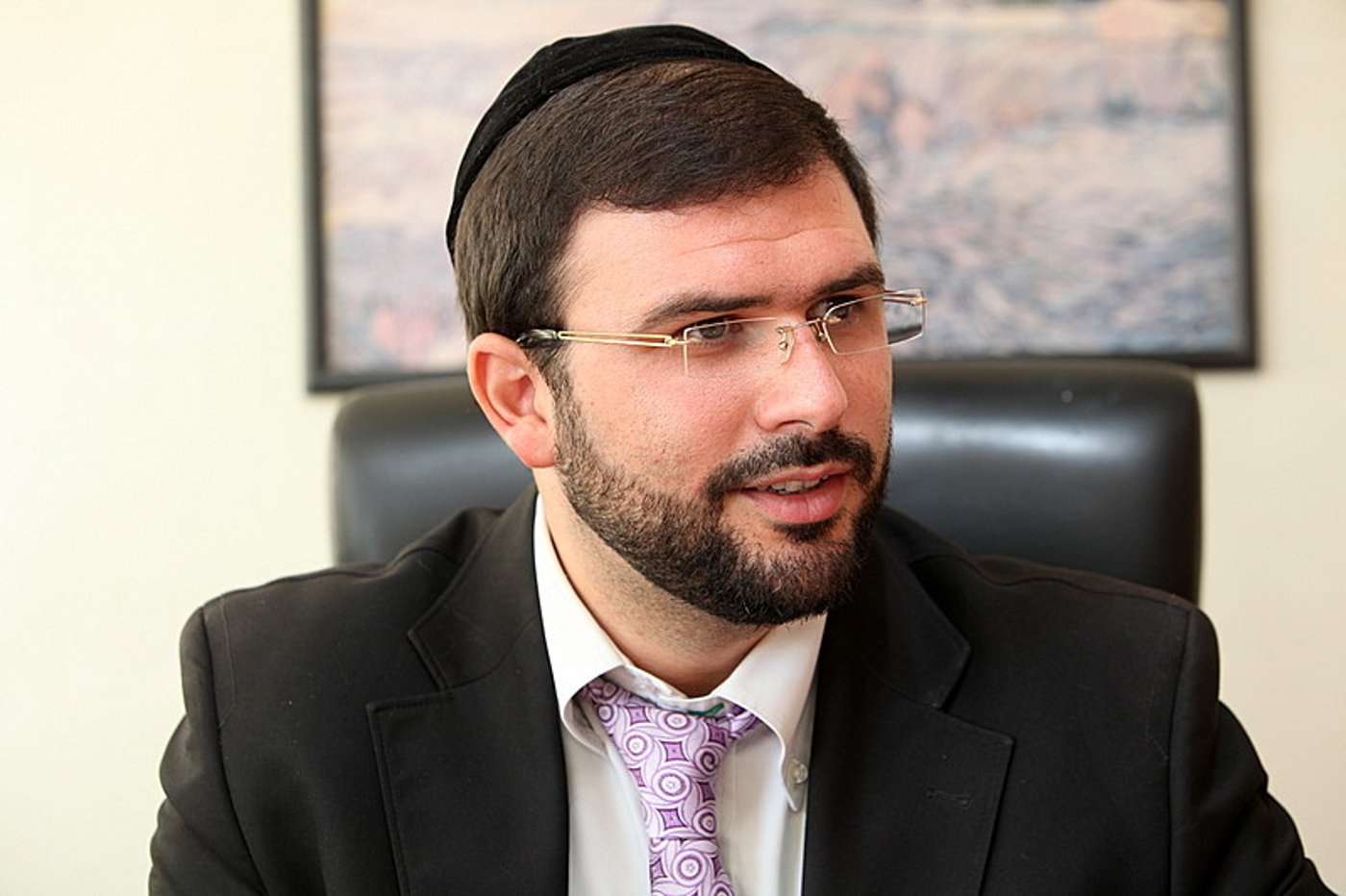השנה של יואב ללום: "רציתי פשרה, הם לא"
