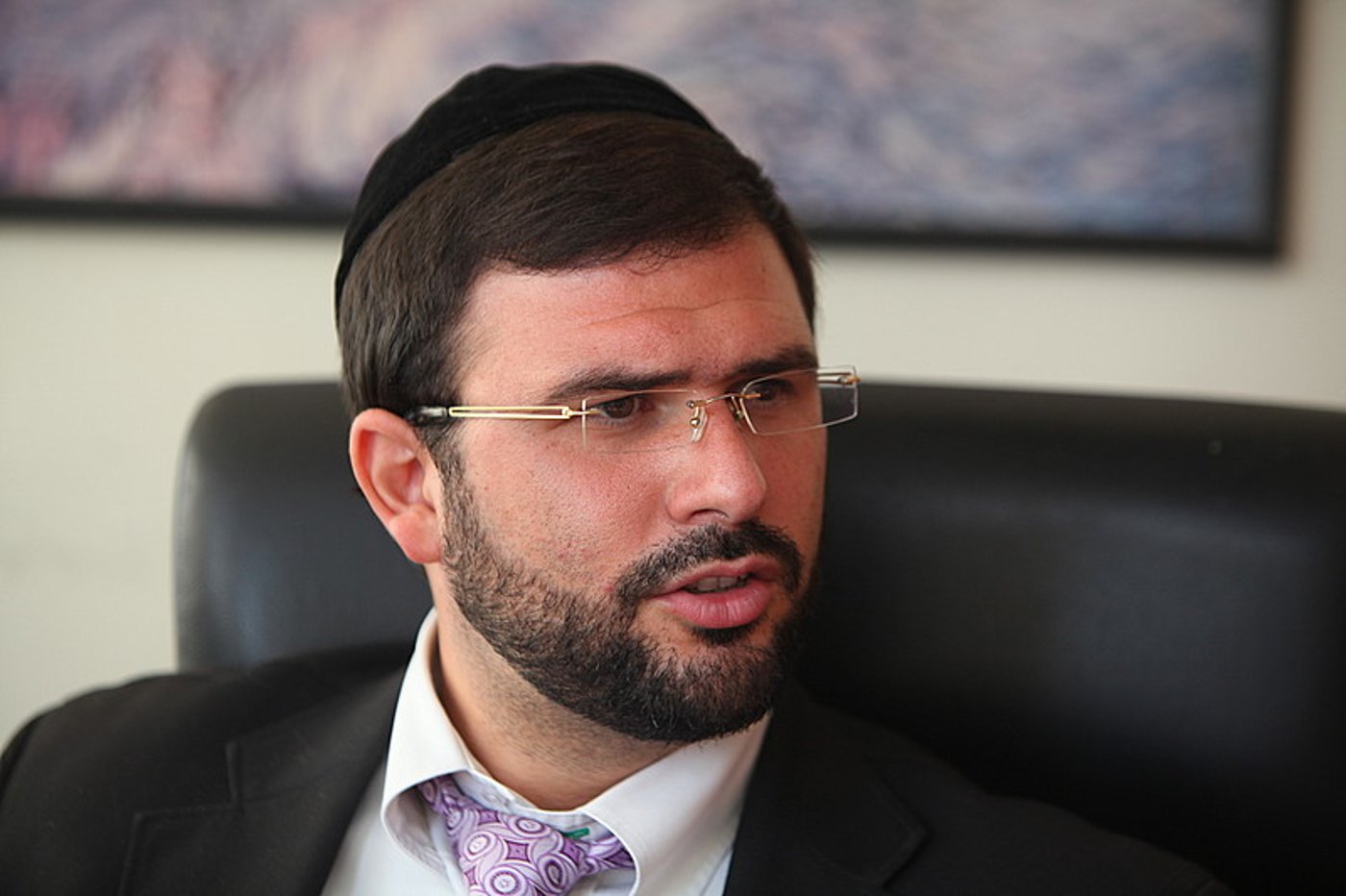 השנה של יואב ללום: "רציתי פשרה, הם לא"