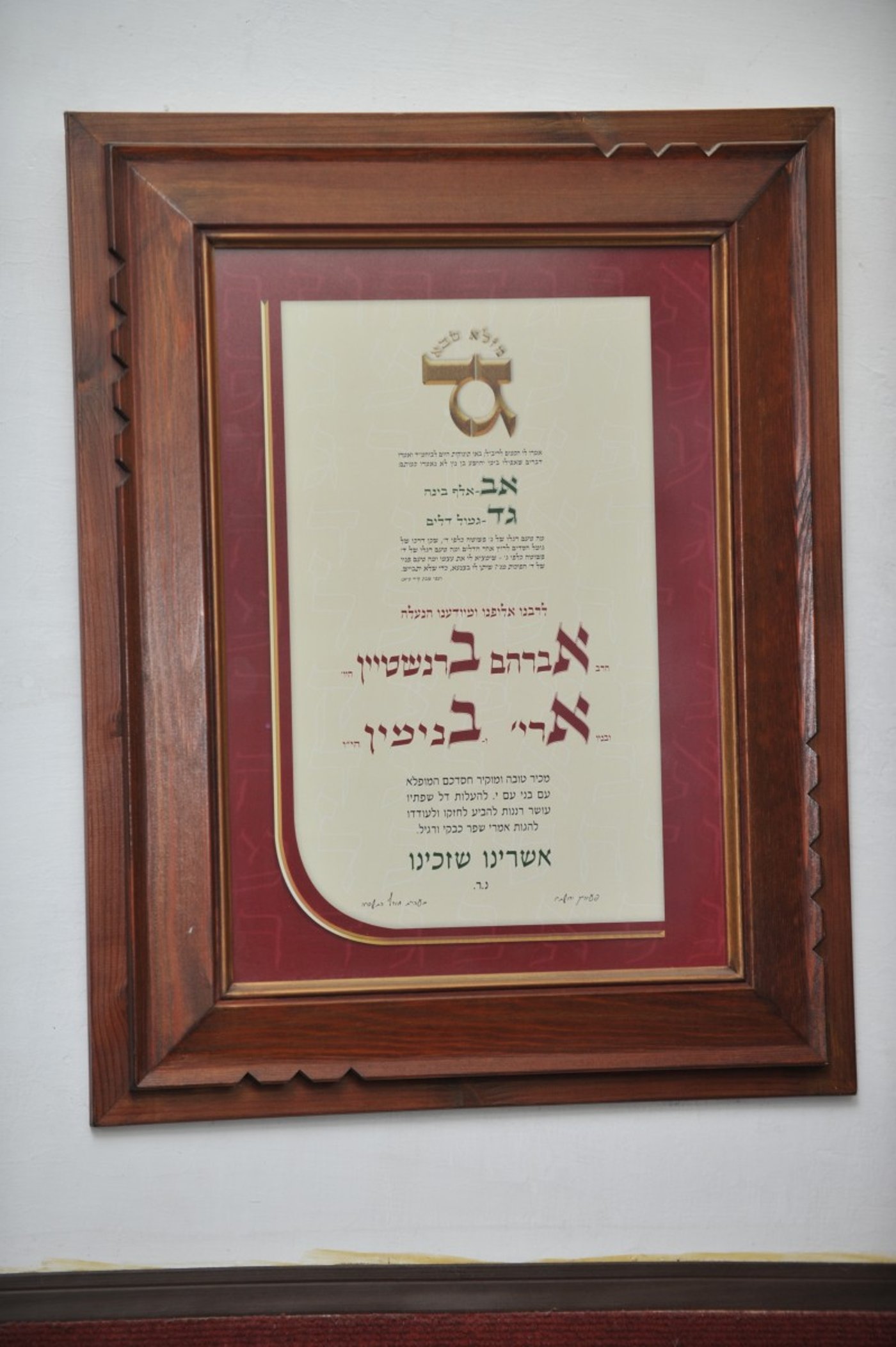 "קרע נוצר בליבי. אבל הגיע הזמן לצאת מאפילה לאור"