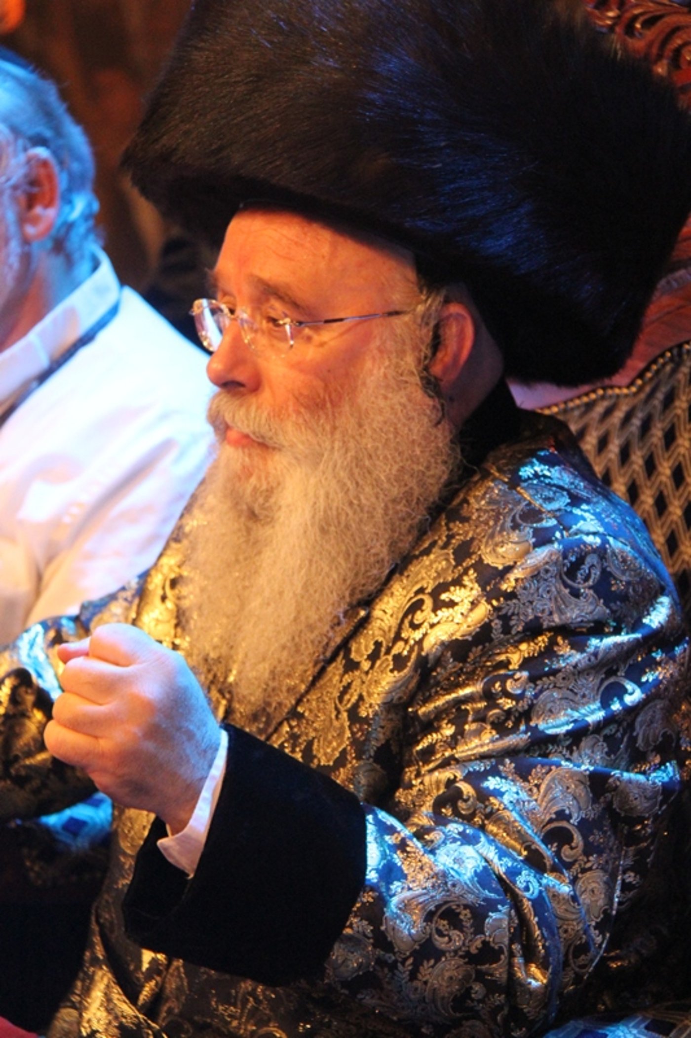 בית השואבה במישקולץ: רבבות ברחוב - וידאו ותיעוד ענק