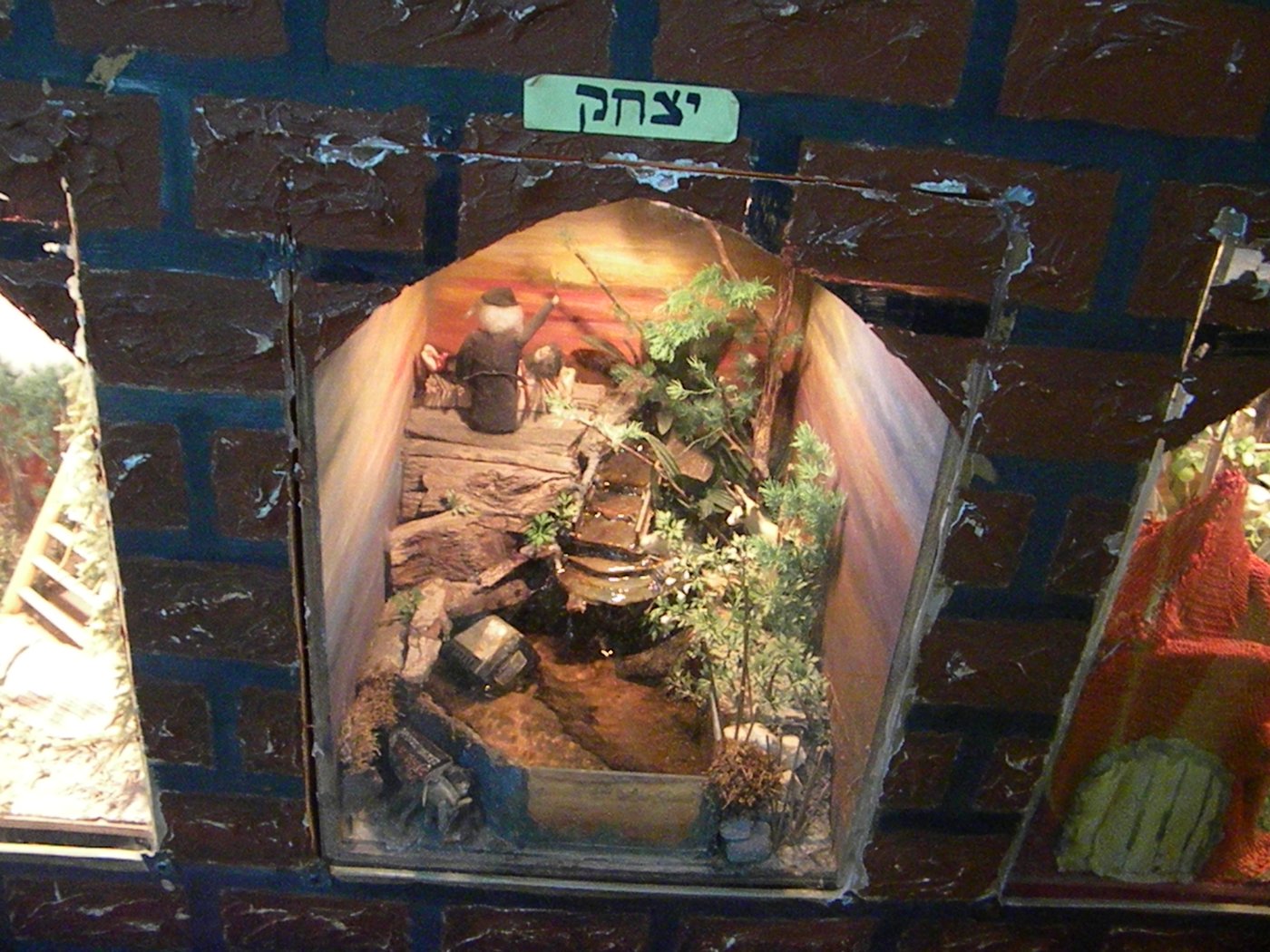 אל תפספסו: "סוכות הפלא" בירושלים