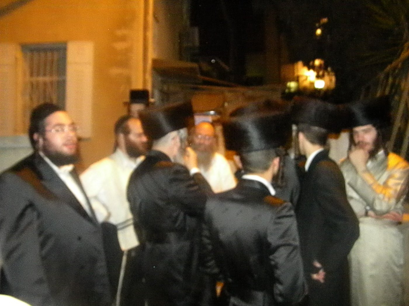 תיעוד לילי ממקור ברוך: "אנחנו בהלם"