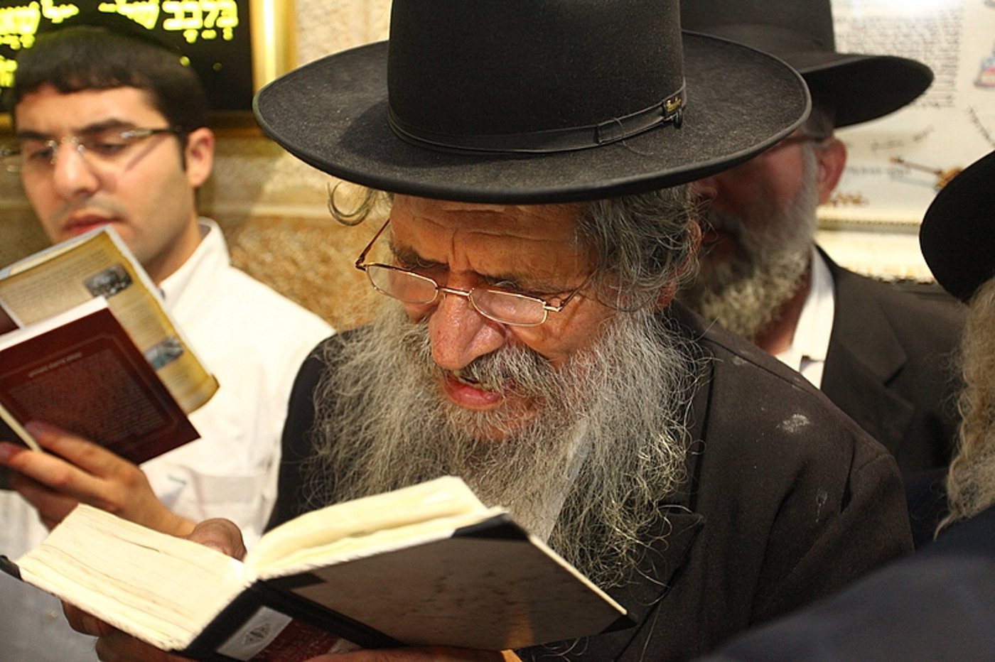 קריסה מוחלטת בקבר רחל; אלפים נתקעו באזור הציון